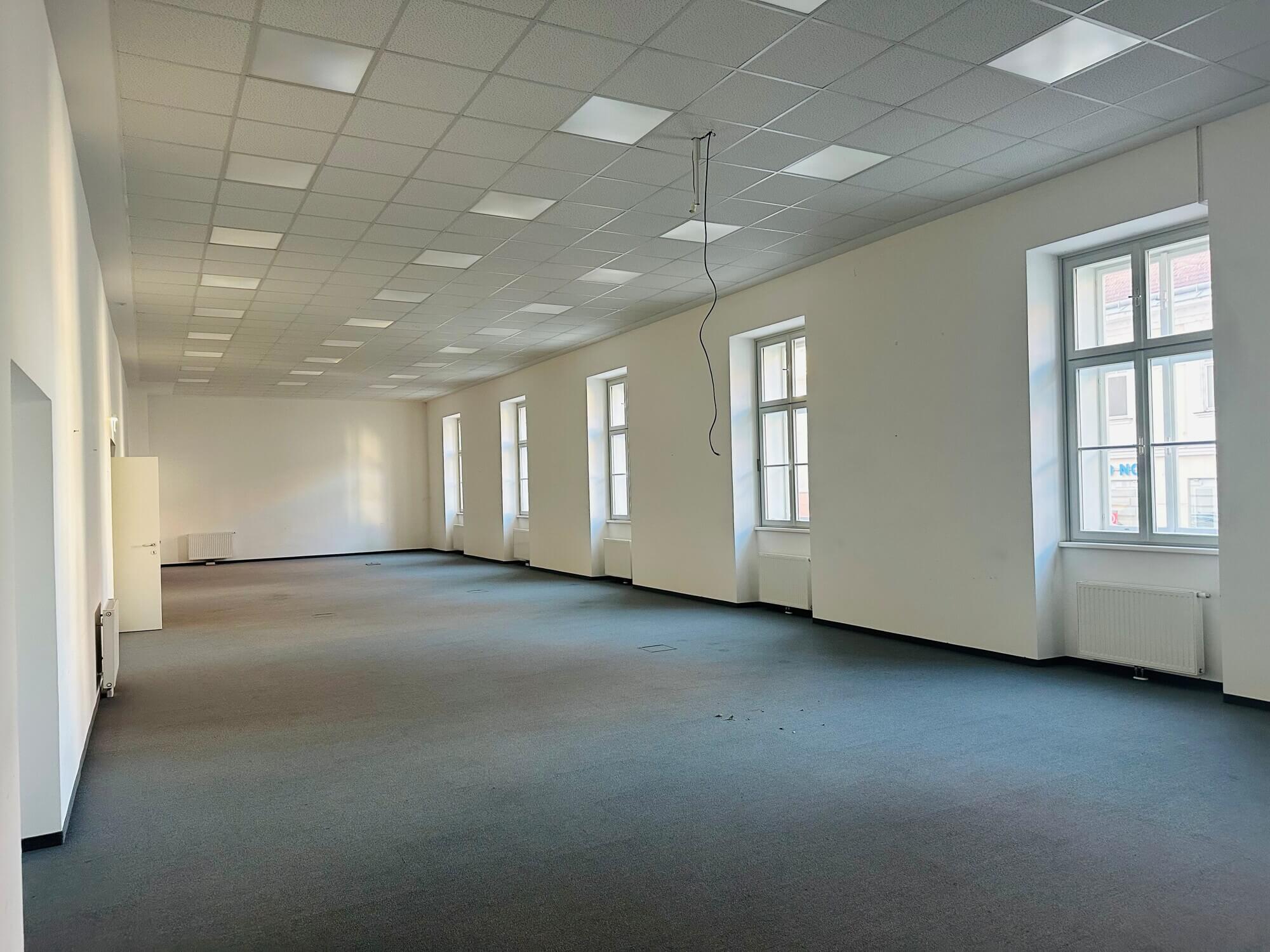 Prime location in Korneuburg