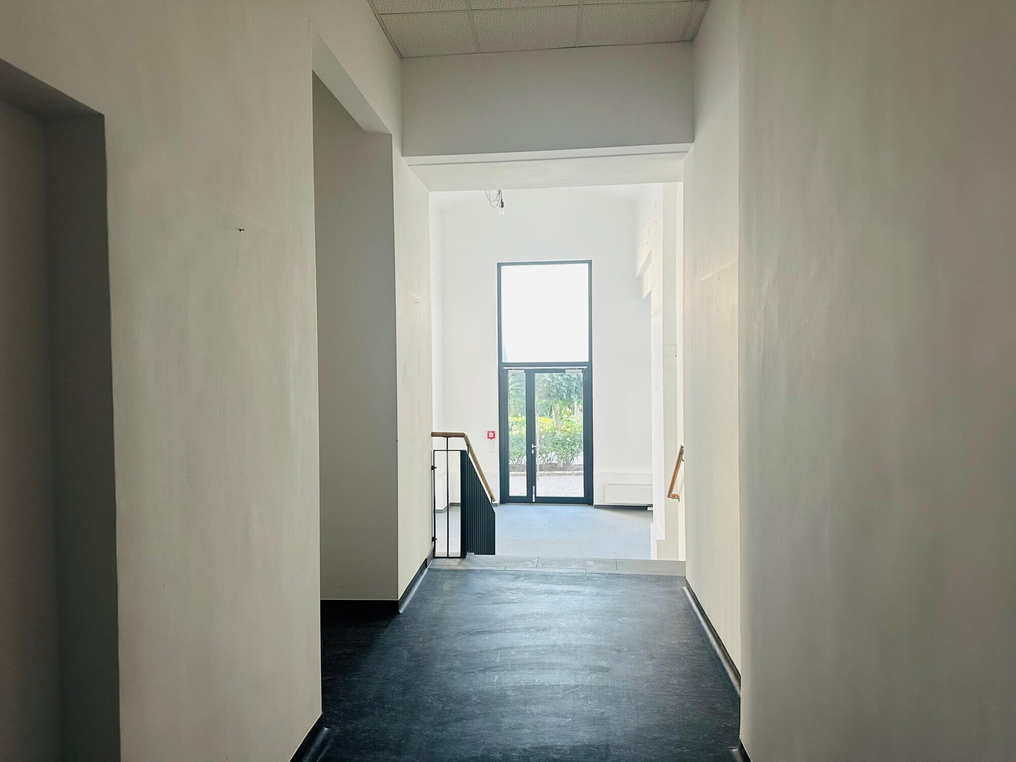 Prime location in Korneuburg