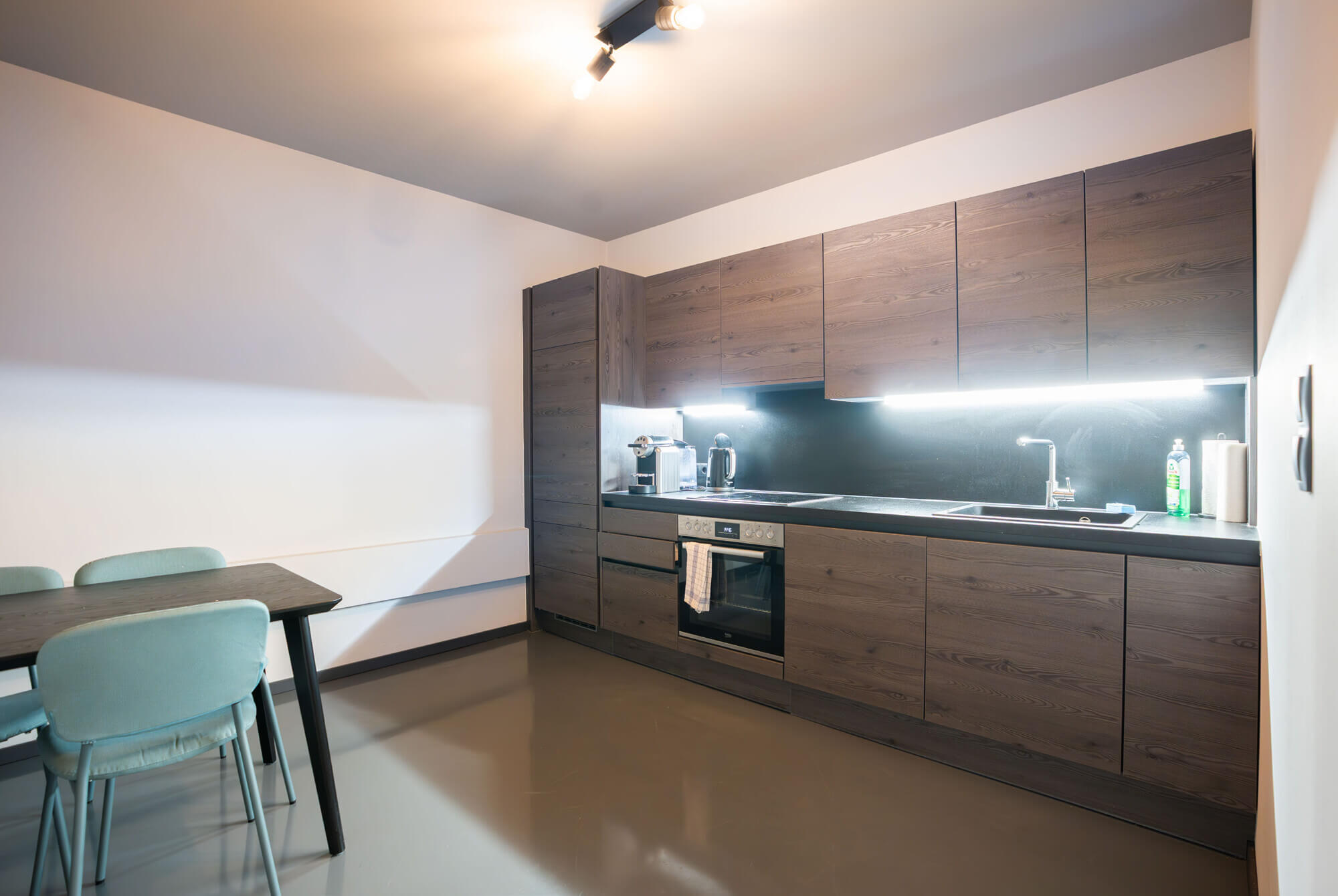 Office space with long-term value