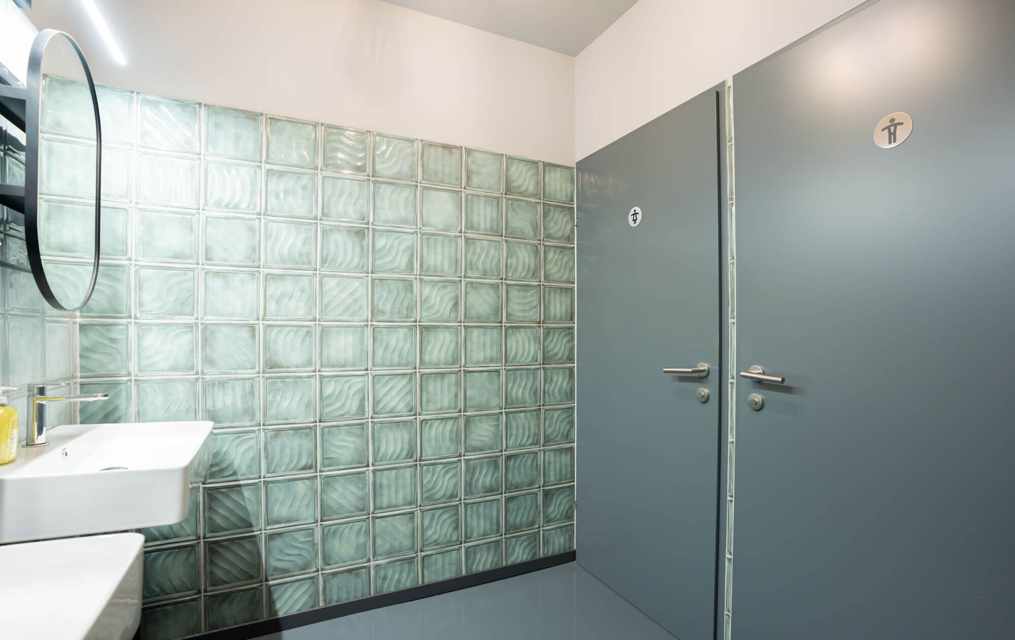 Office space with long-term value
