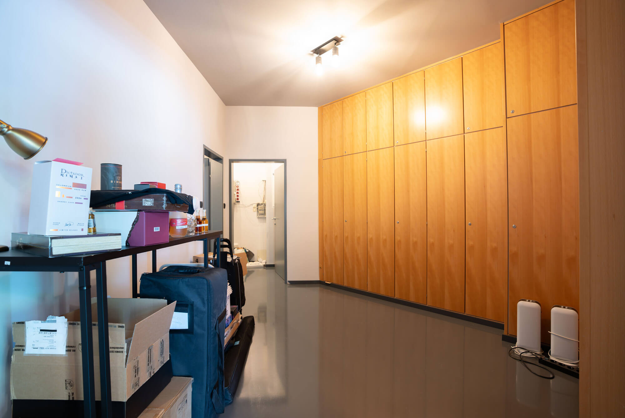 Office space with long-term value