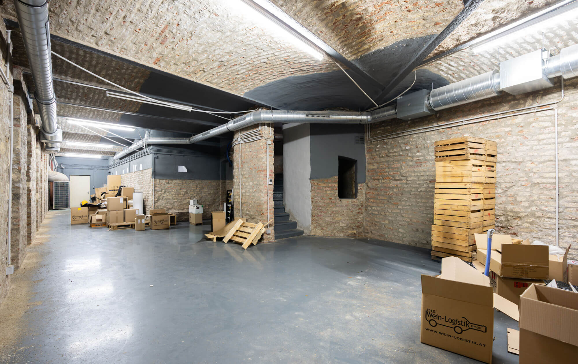 Office space with long-term value