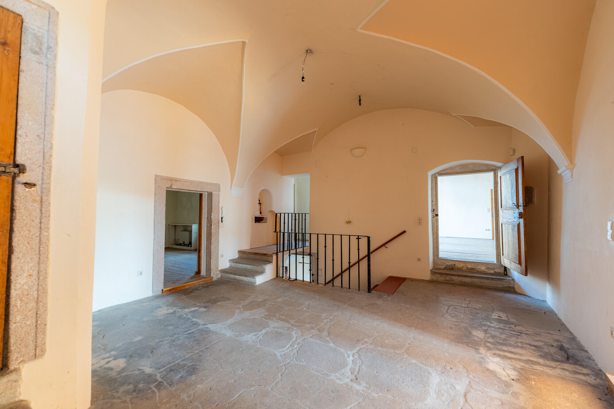 Refugium von historischer Eleganz im Herzen von Perchtoldsdorf