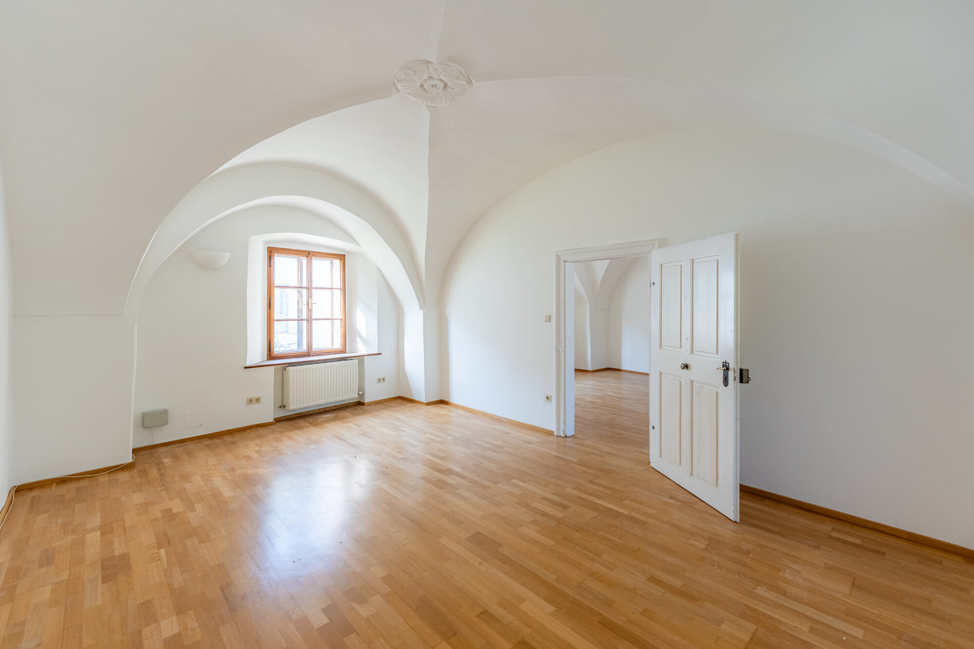 Refugium von historischer Eleganz im Herzen von Perchtoldsdorf