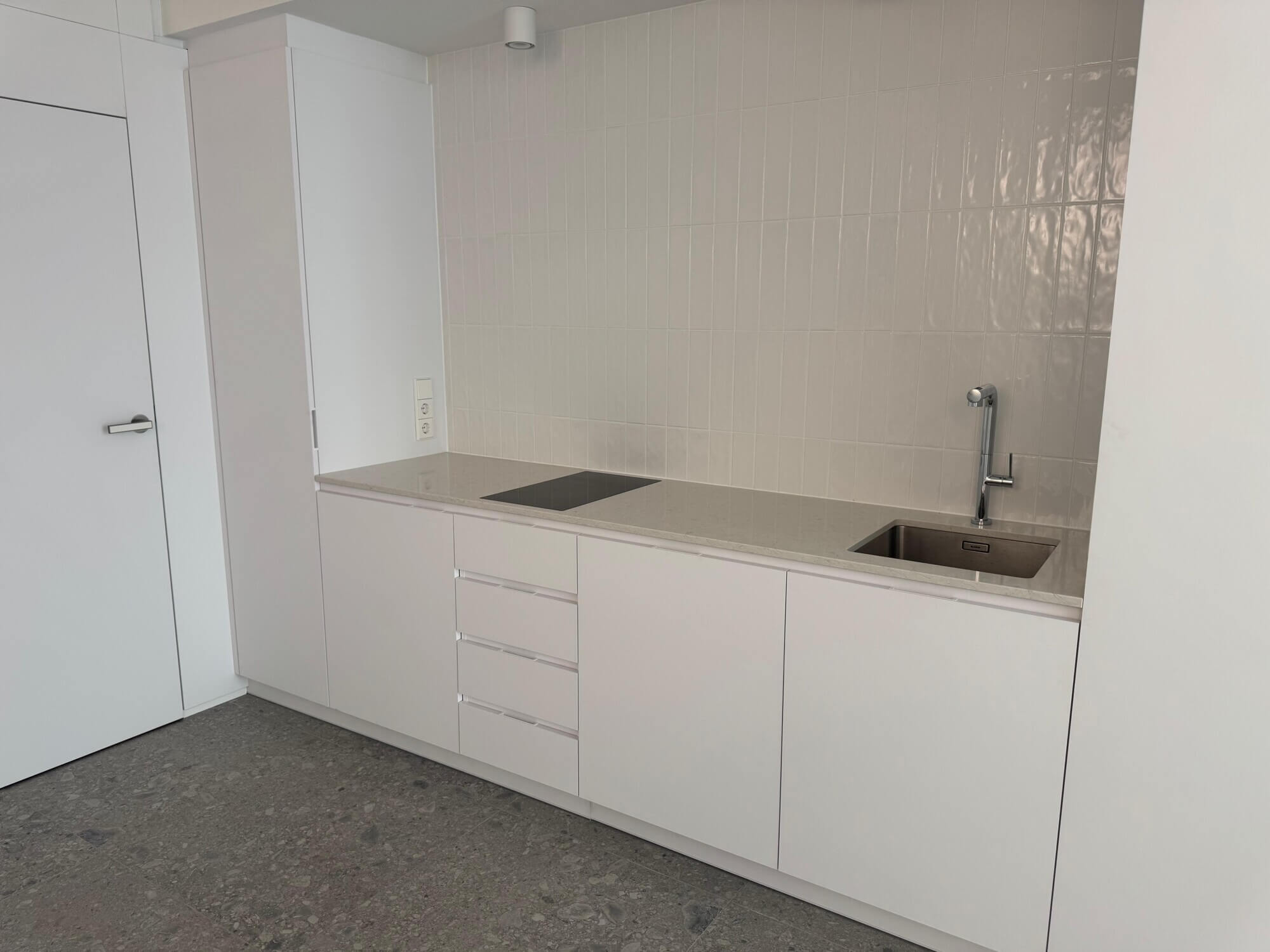 Commercial space at Werdertor