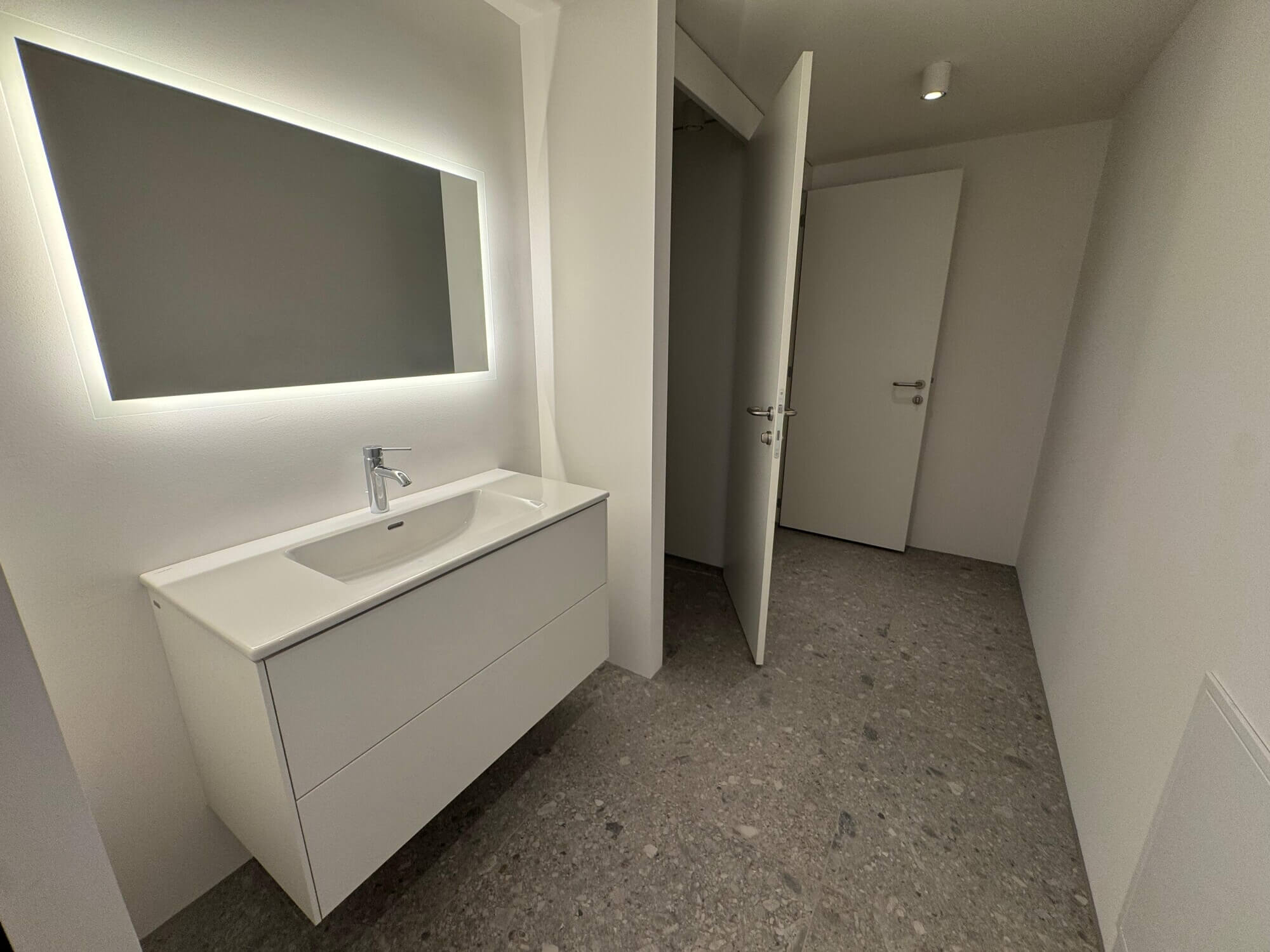 Commercial space at Werdertor