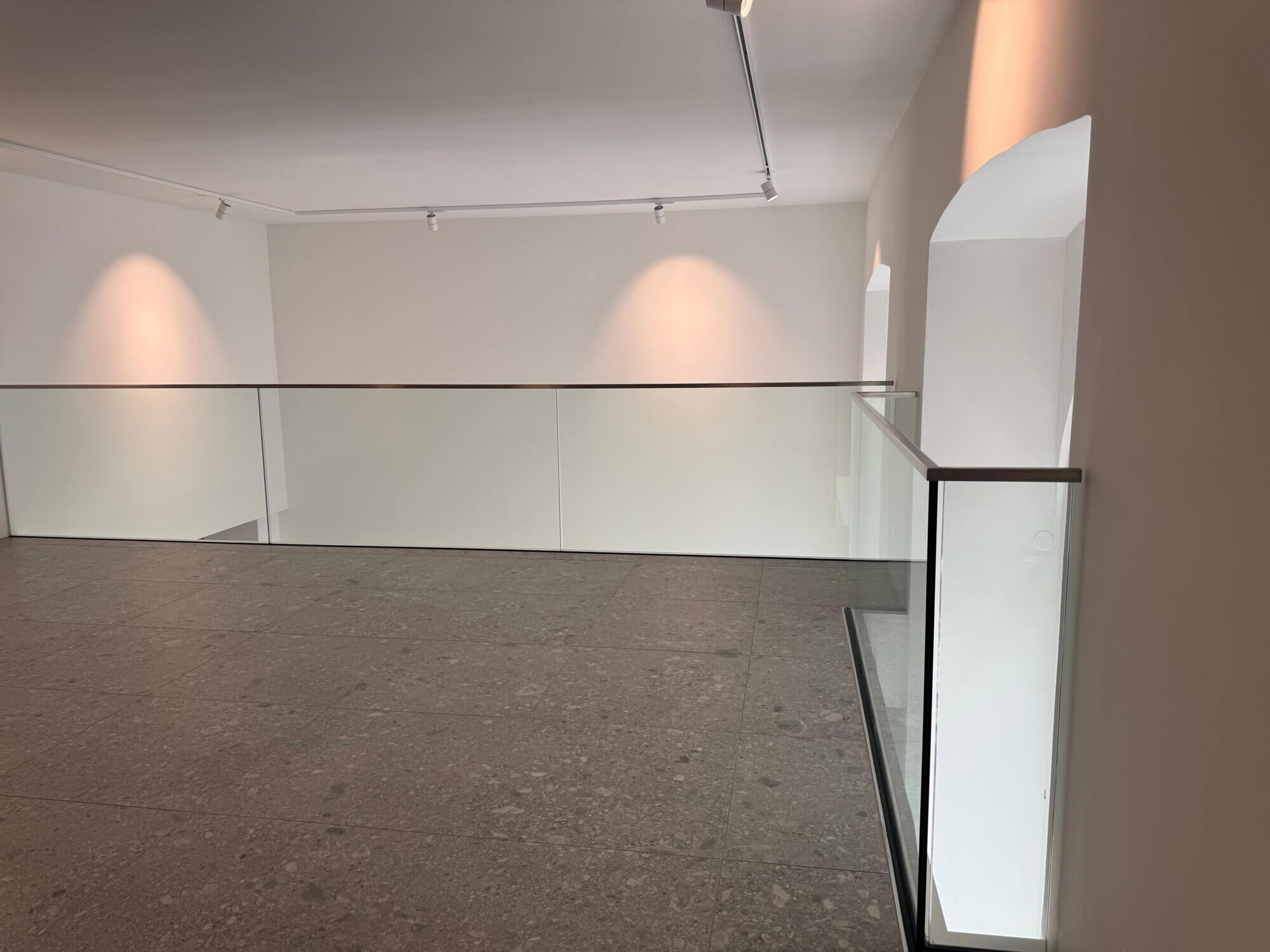 Commercial space at Werdertor