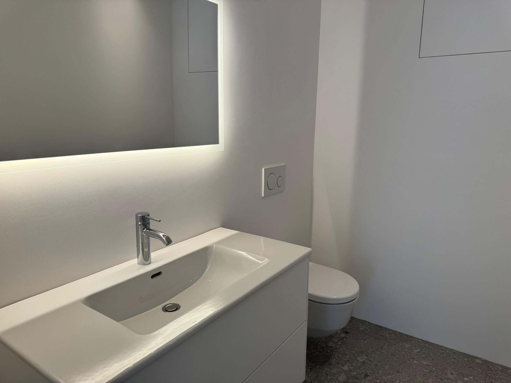 Commercial space at Werdertor