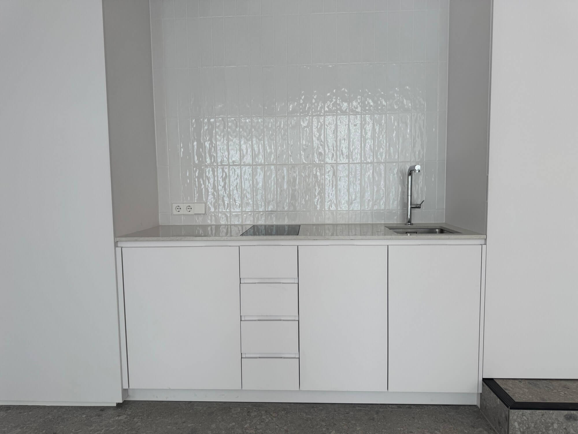 Commercial space at Werdertor