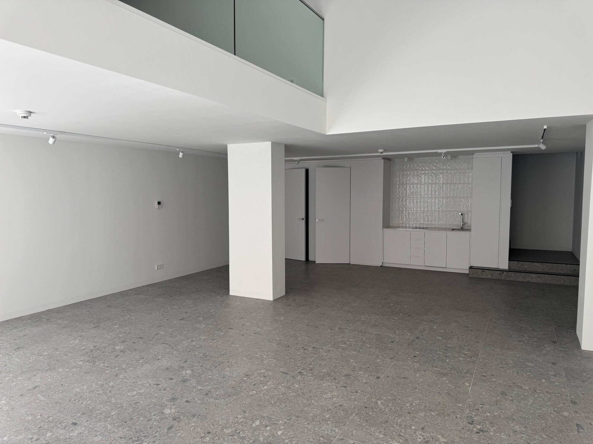 Commercial space at Werdertor