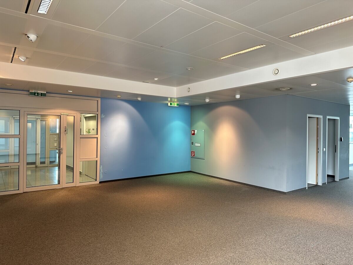 E-Zone – Prime New Development at the Underground Station