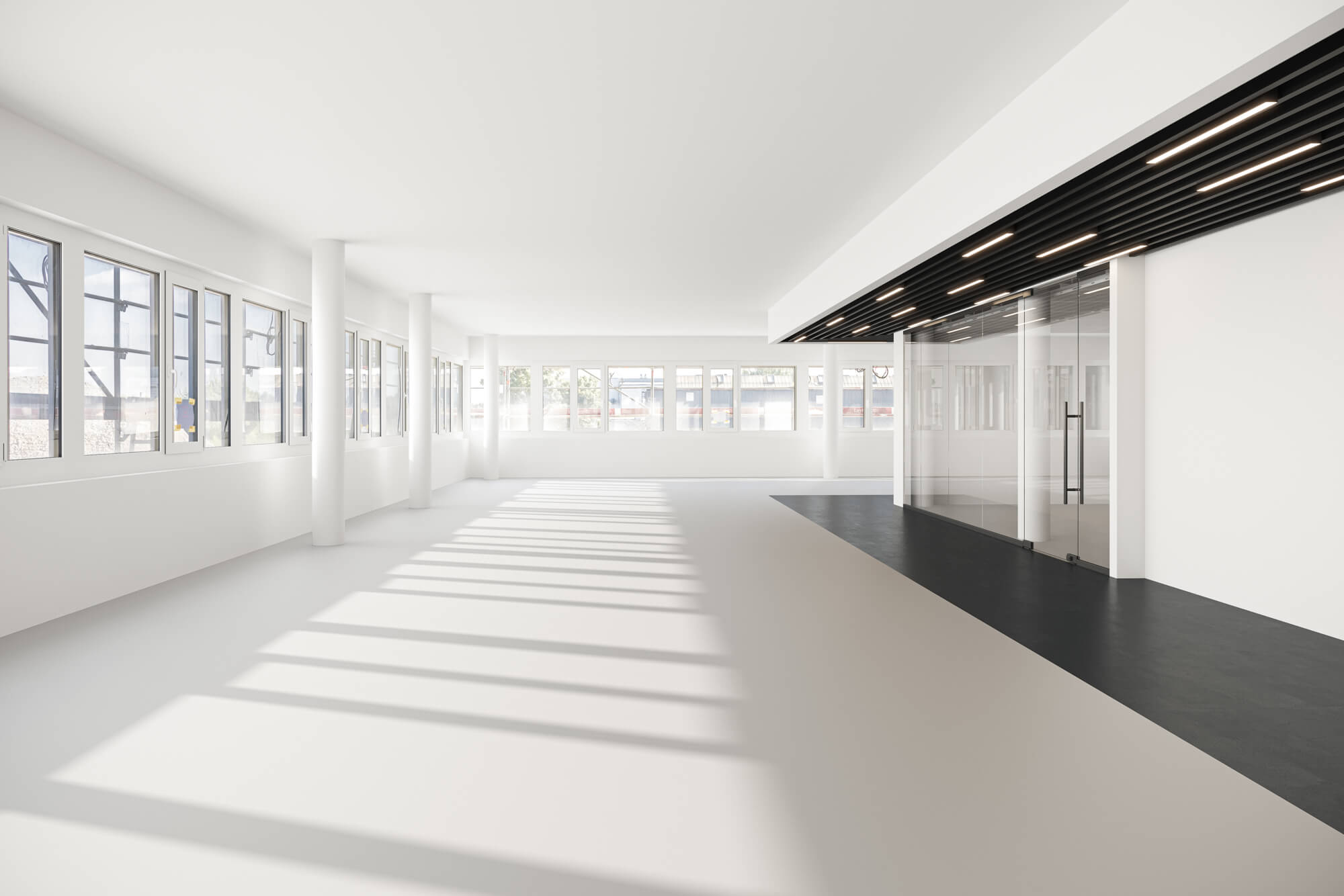 Innovation Hub | TwentyOne