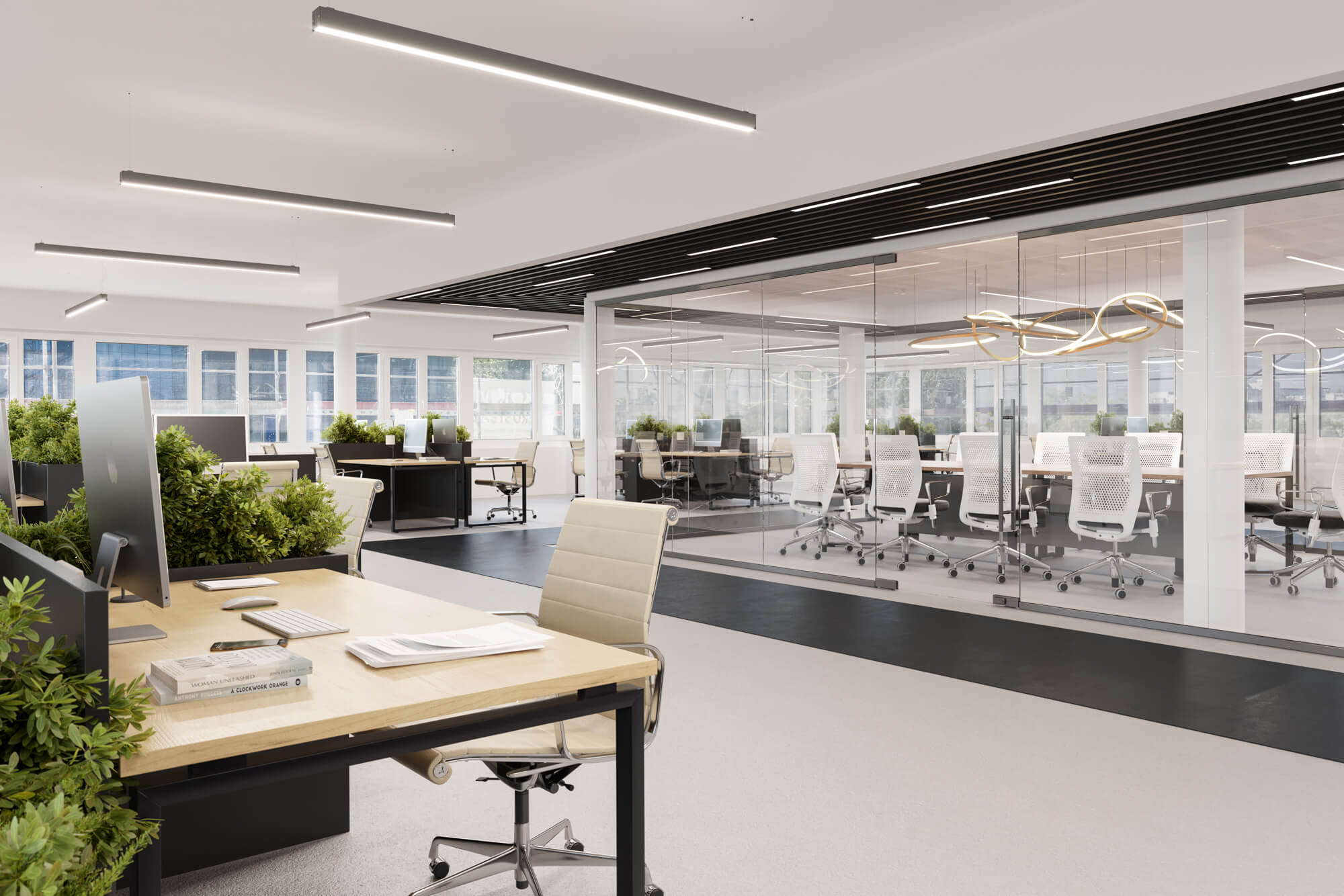 Innovation Hub | TwentyOne