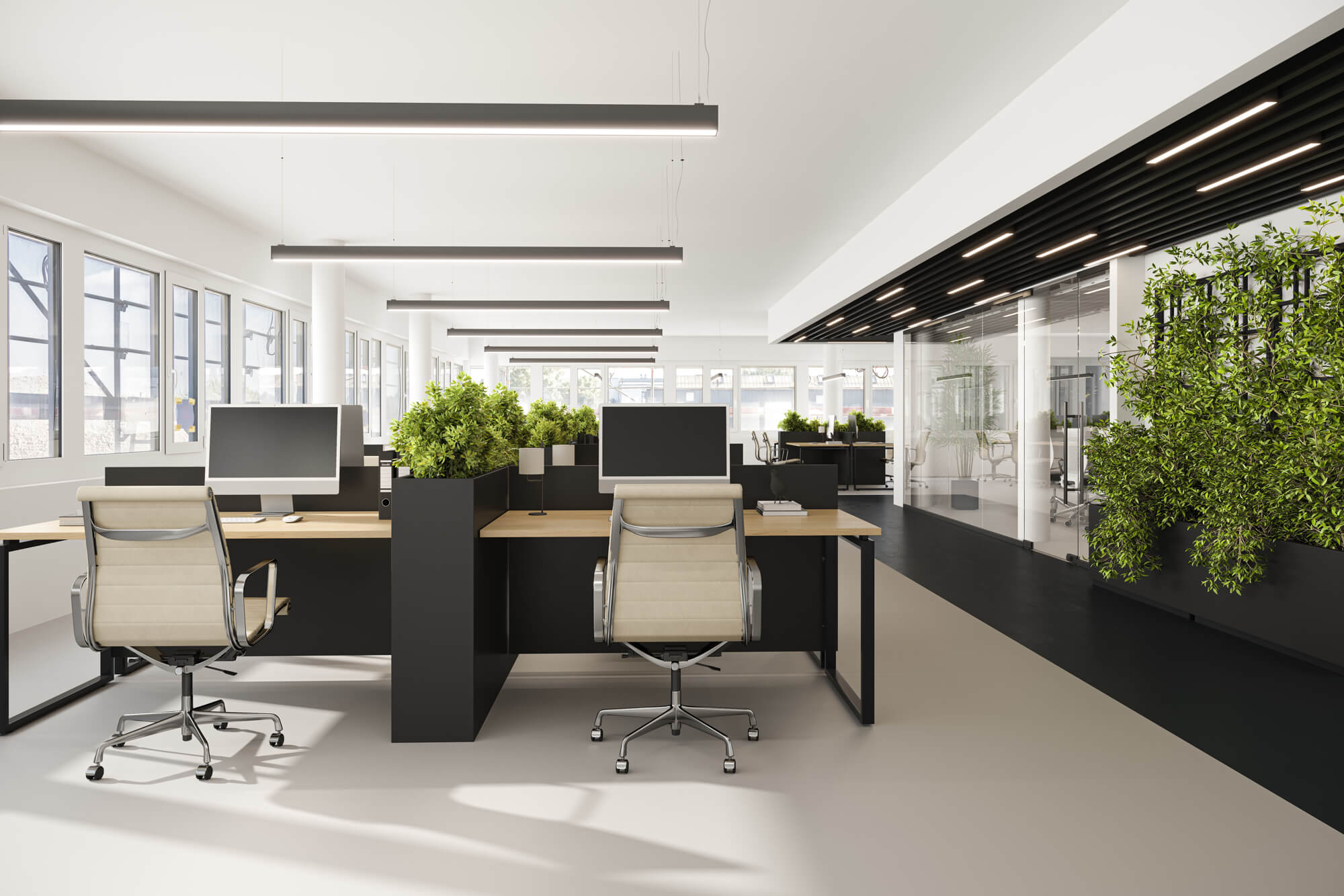 Innovation Hub | TwentyOne