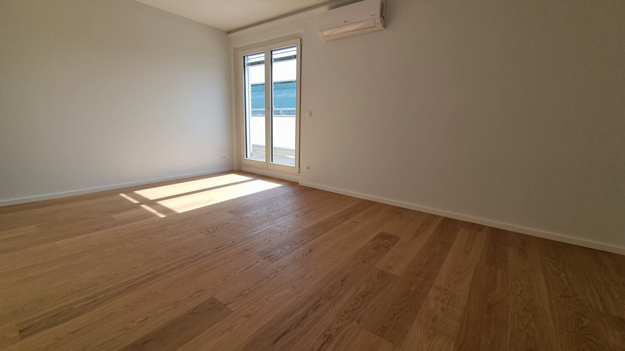 Blick auf die Staatsoper - Exklusive Stadtwohnung  mit Air condition