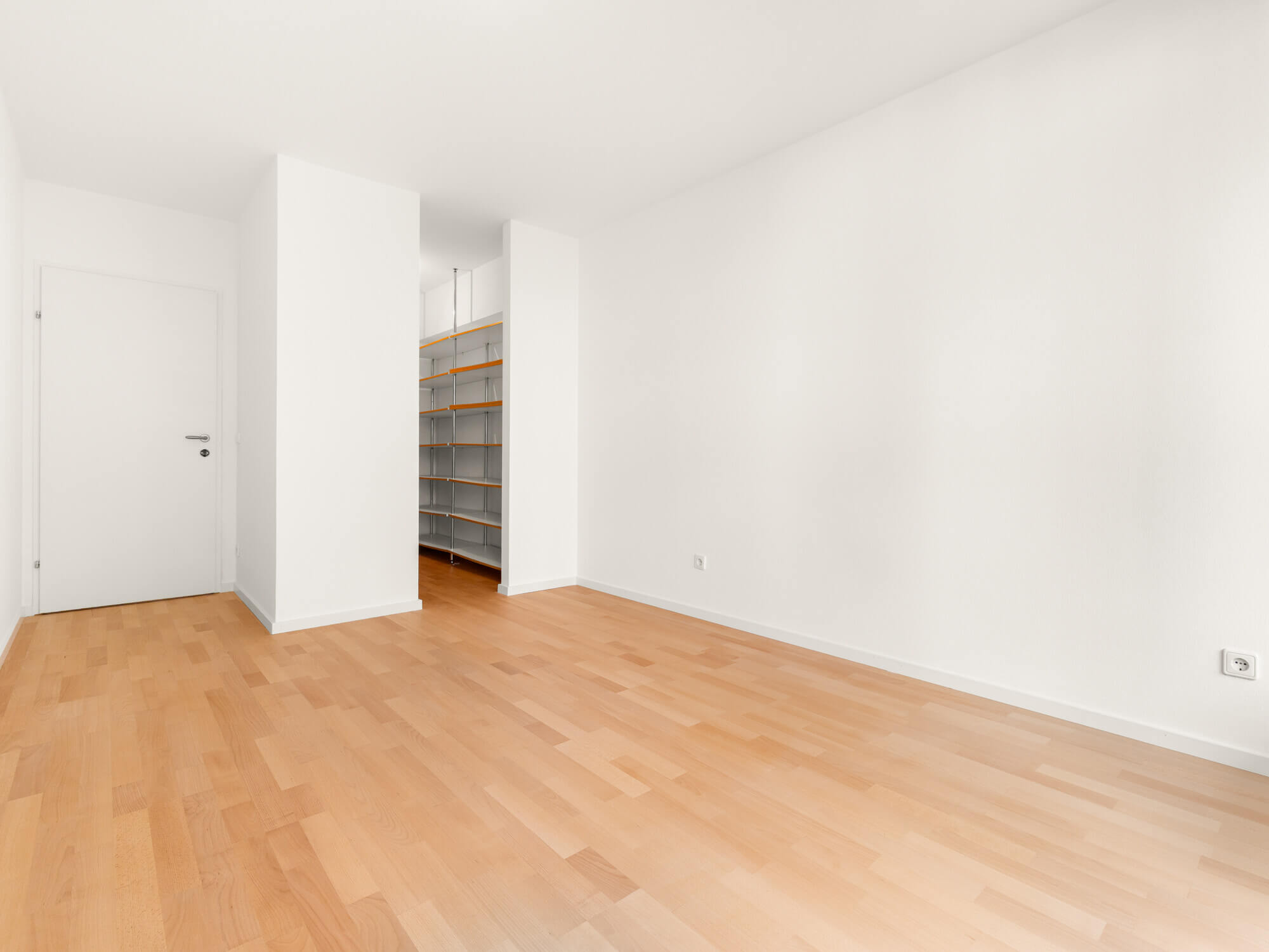 Gartenmaisonette in ruhiger Lage