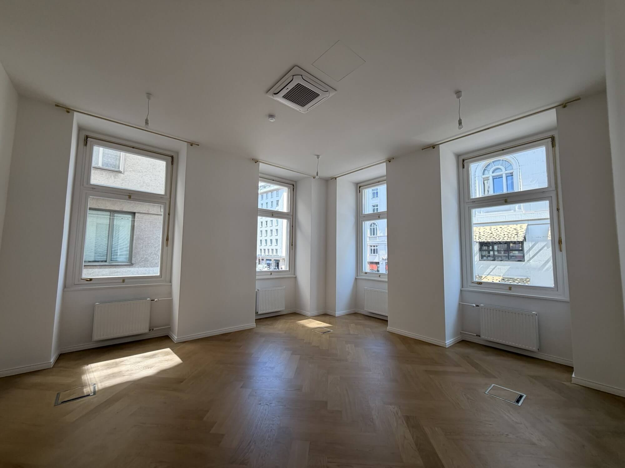 Büro am Hohen Markt
