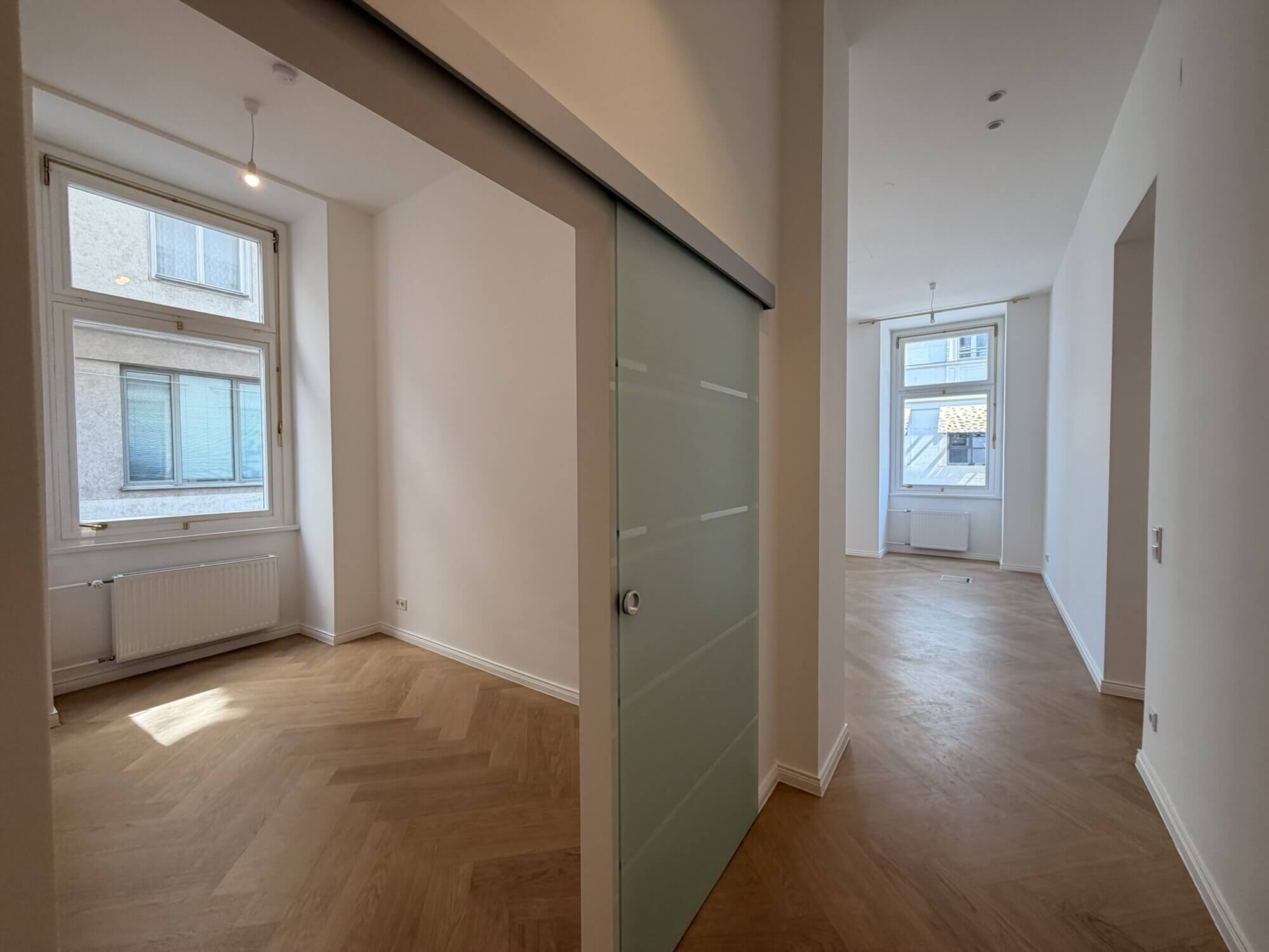 Büro am Hohen Markt