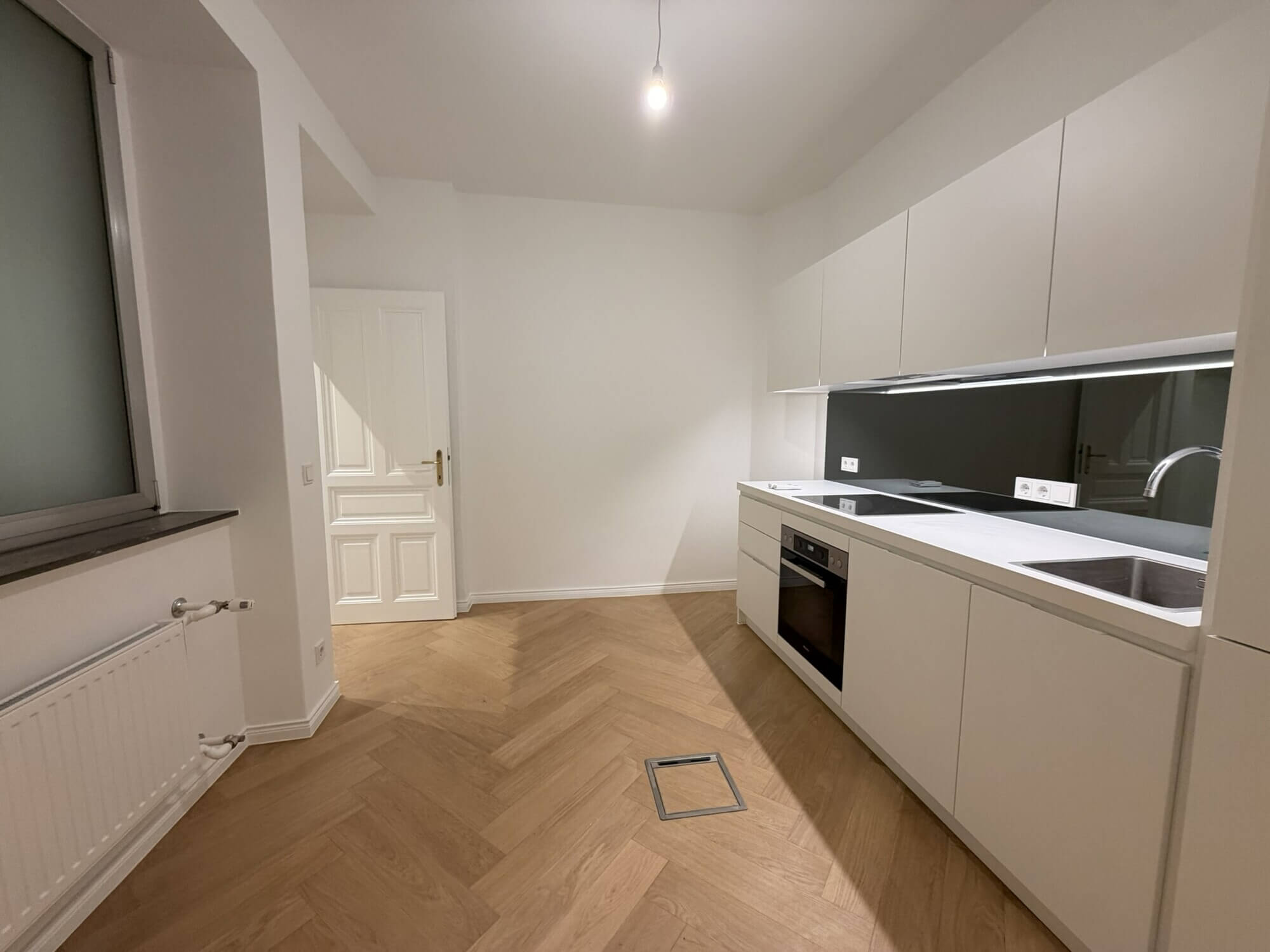 Büro am Hohen Markt