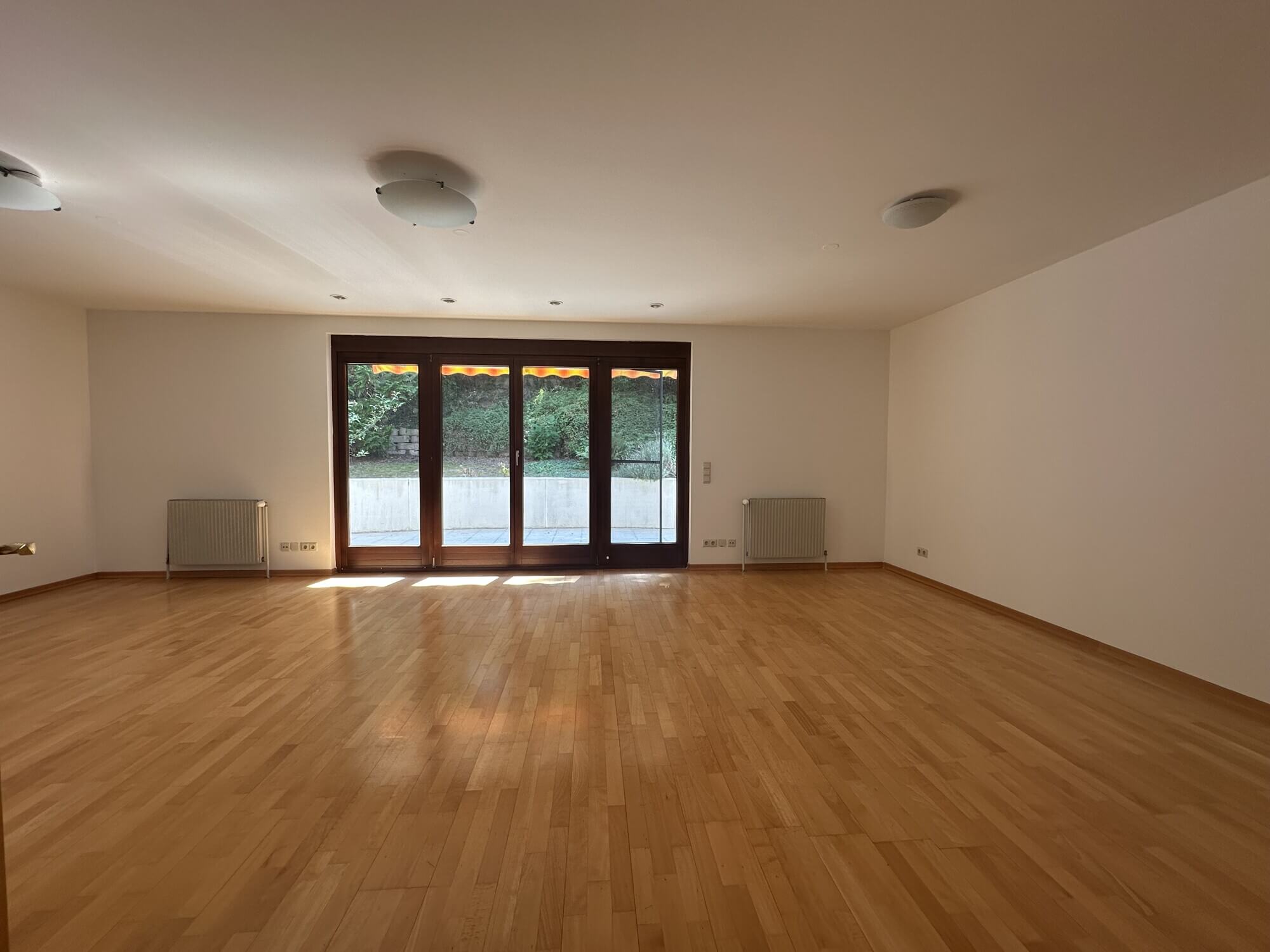 Green Living – Charming Detached Family Home with Garden in Vienna's 17th District
