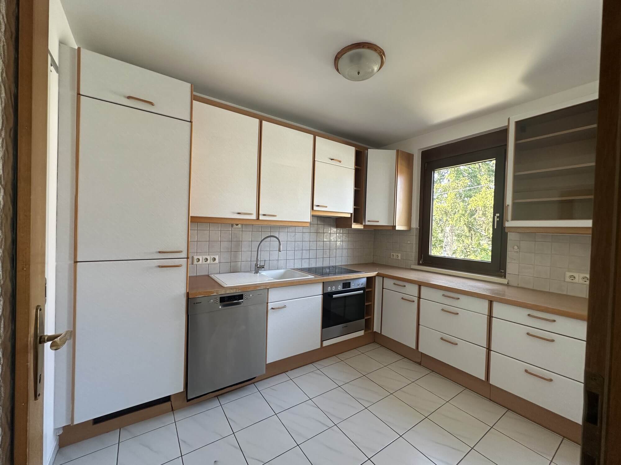 Green Living – Charming Detached Family Home with Garden in Vienna's 17th District