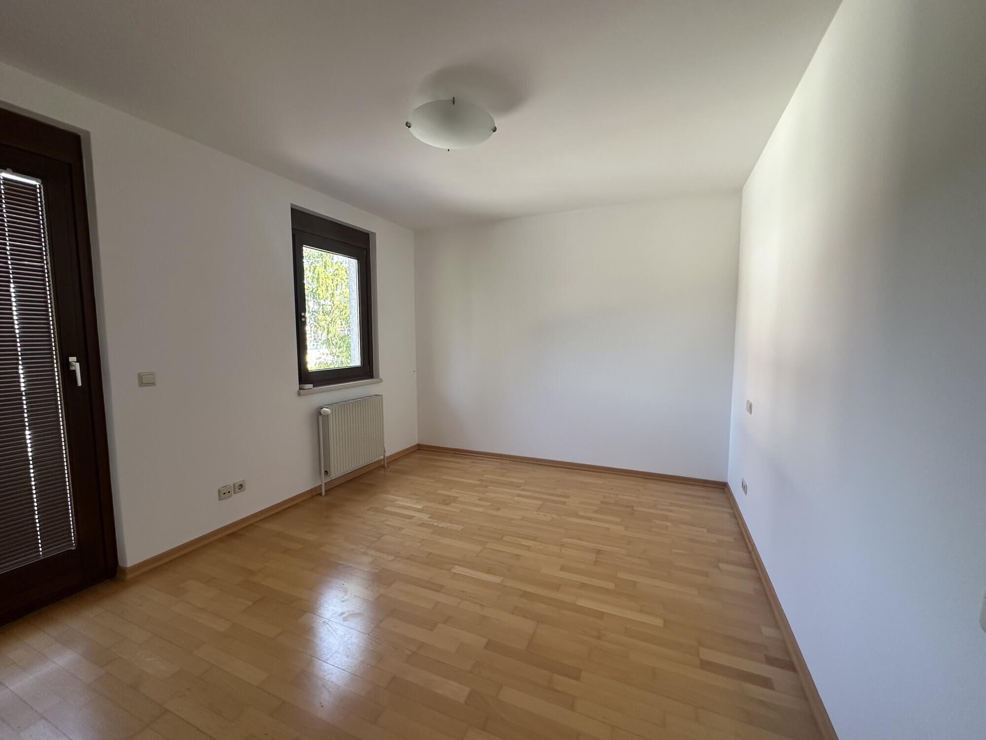 Green Living – Charming Detached Family Home with Garden in Vienna's 17th District