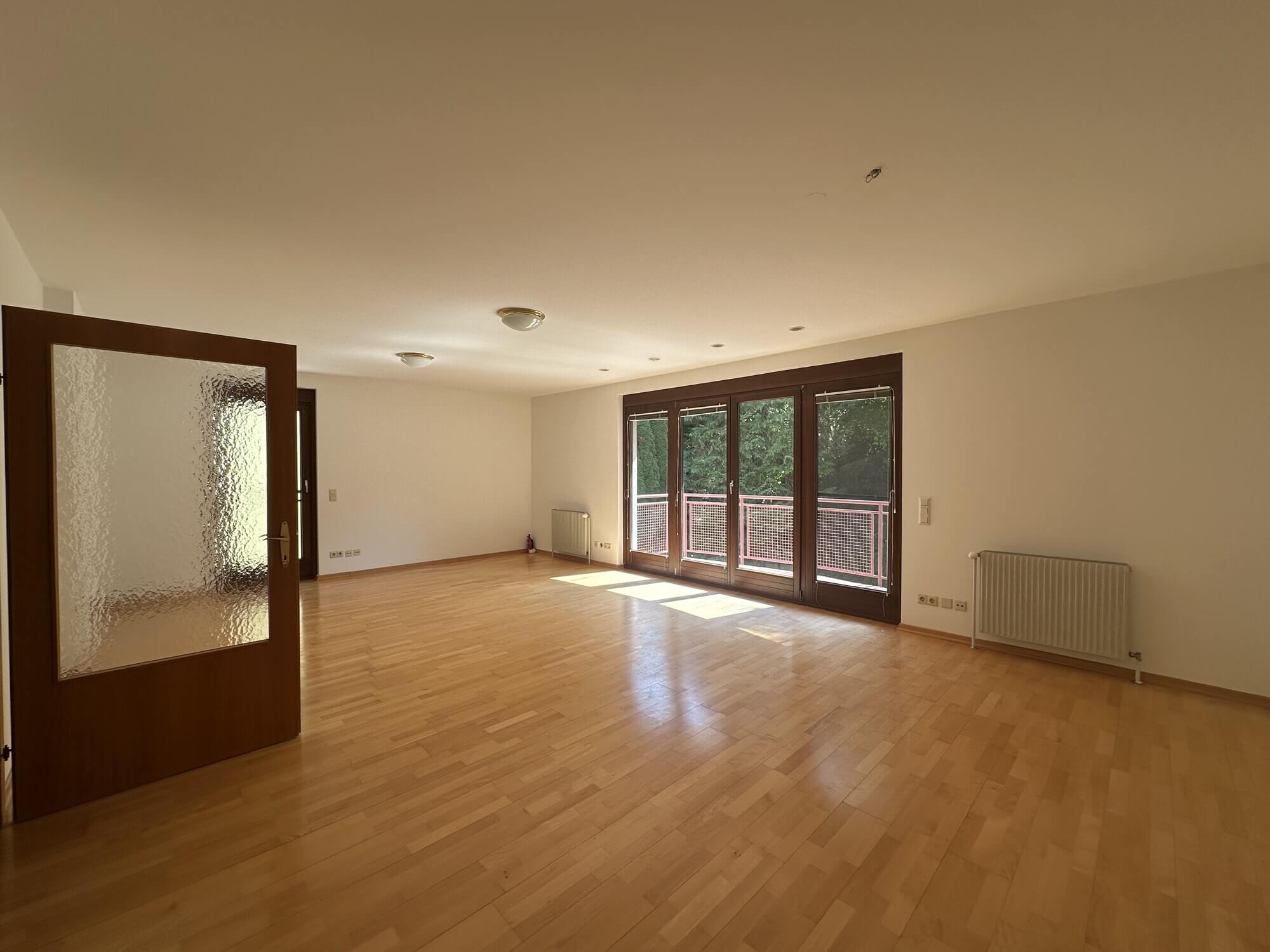 Green Living – Charming Detached Family Home with Garden in Vienna's 17th District