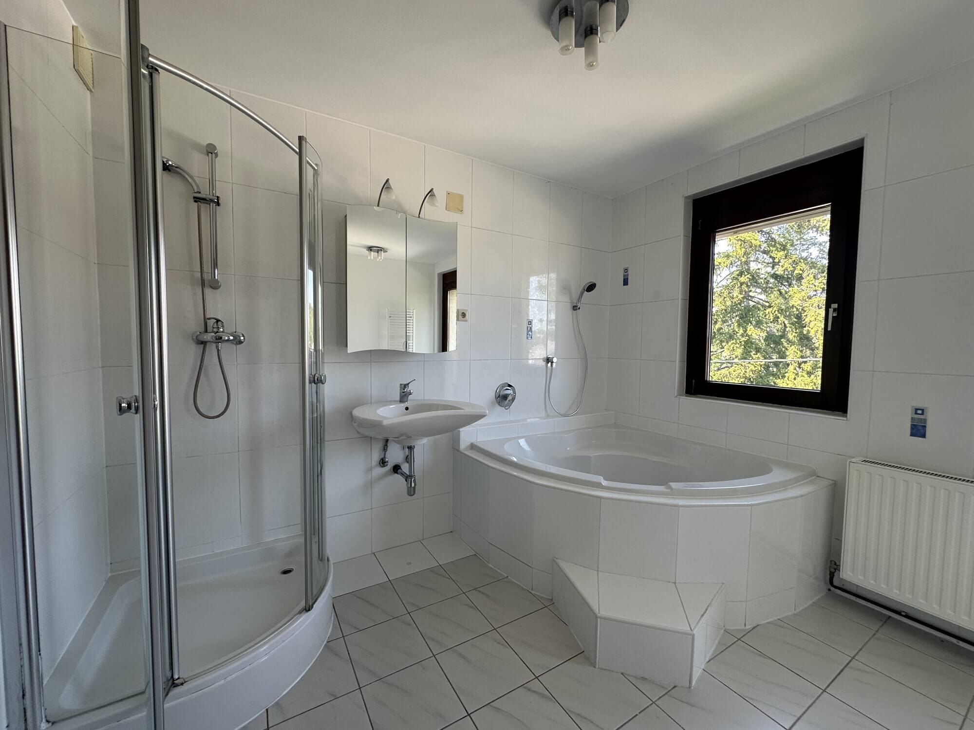Green Living – Charming Detached Family Home with Garden in Vienna's 17th District