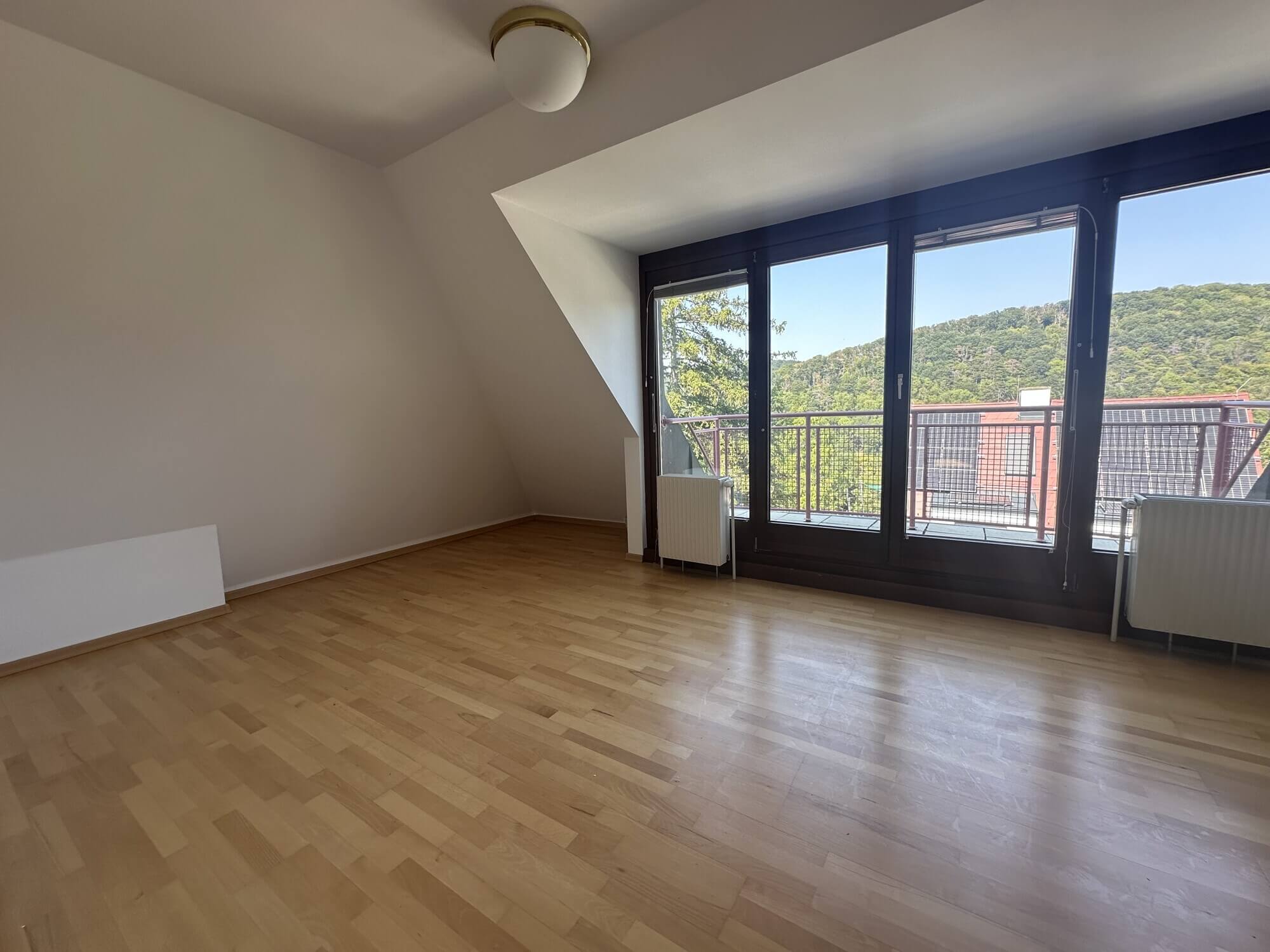 Green Living – Charming Detached Family Home with Garden in Vienna's 17th District