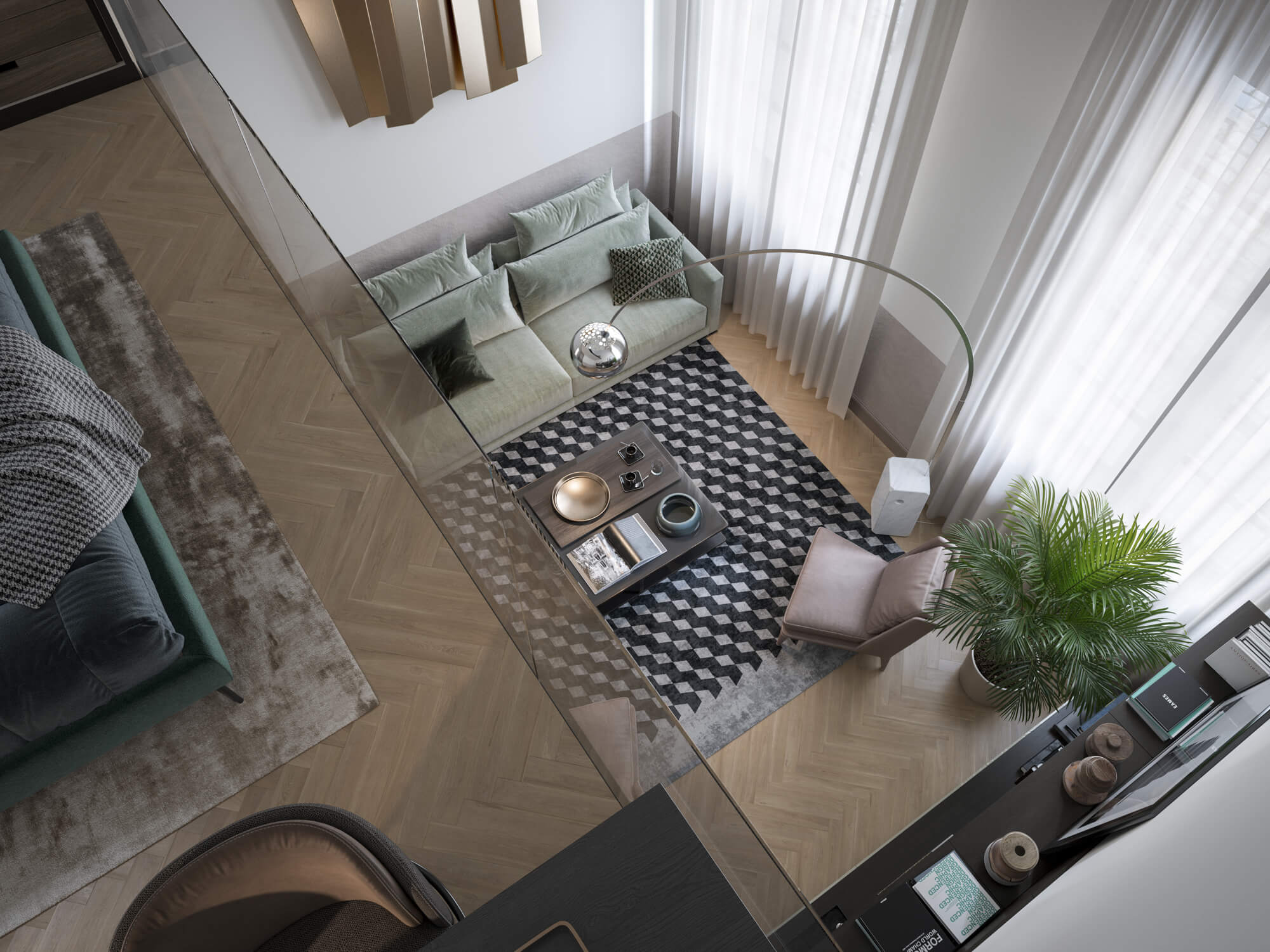 Representative, exclusive, stately - Palazzo Poste