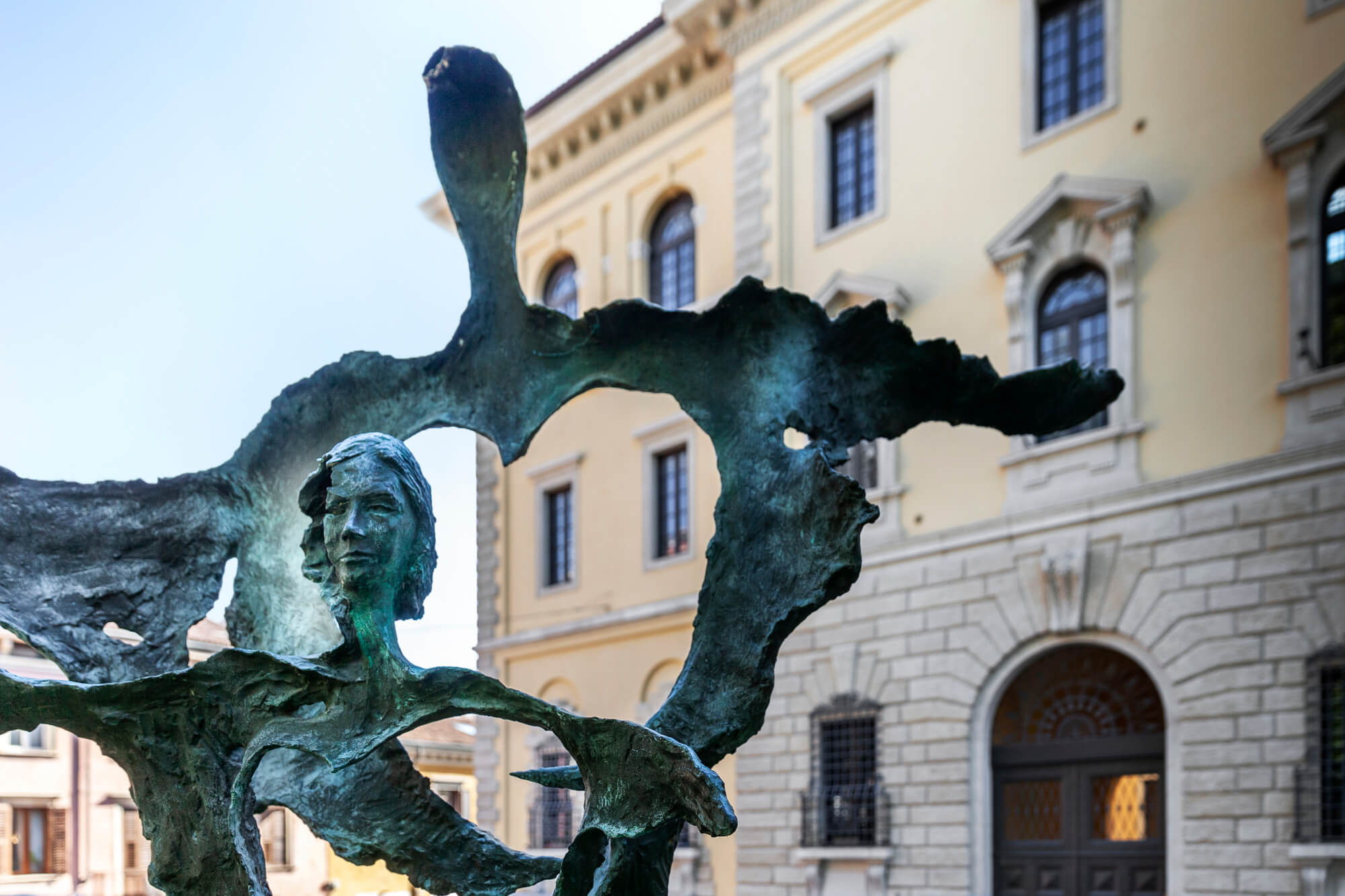Representative, exclusive, stately - Palazzo Poste