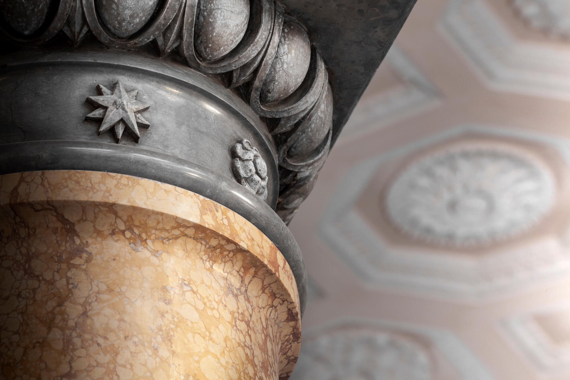 Representative, exclusive, stately - Palazzo Poste
