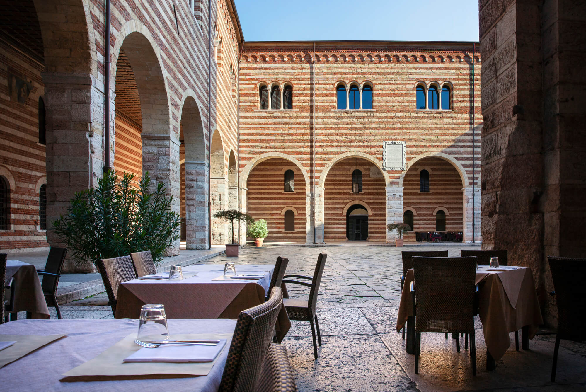 Representative, exclusive, stately - Palazzo Poste