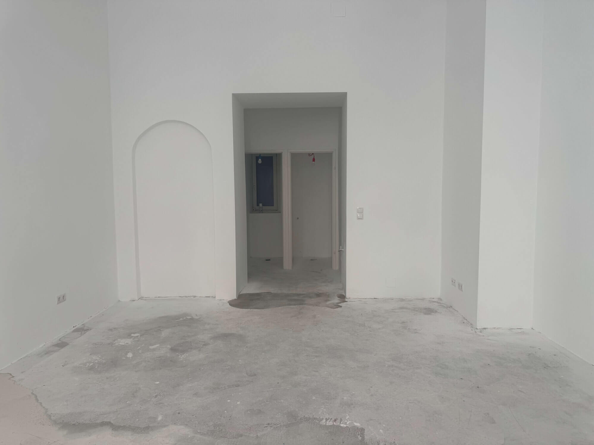 Kleines Geschäftslokal in Bestlage nahe Kärntner Ring