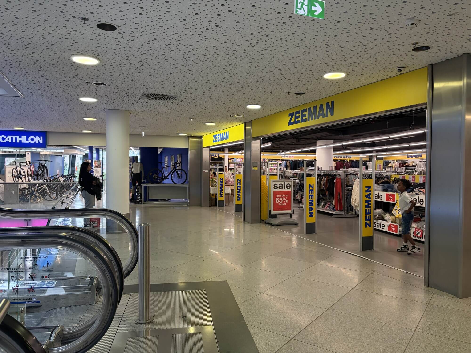Columbus Center