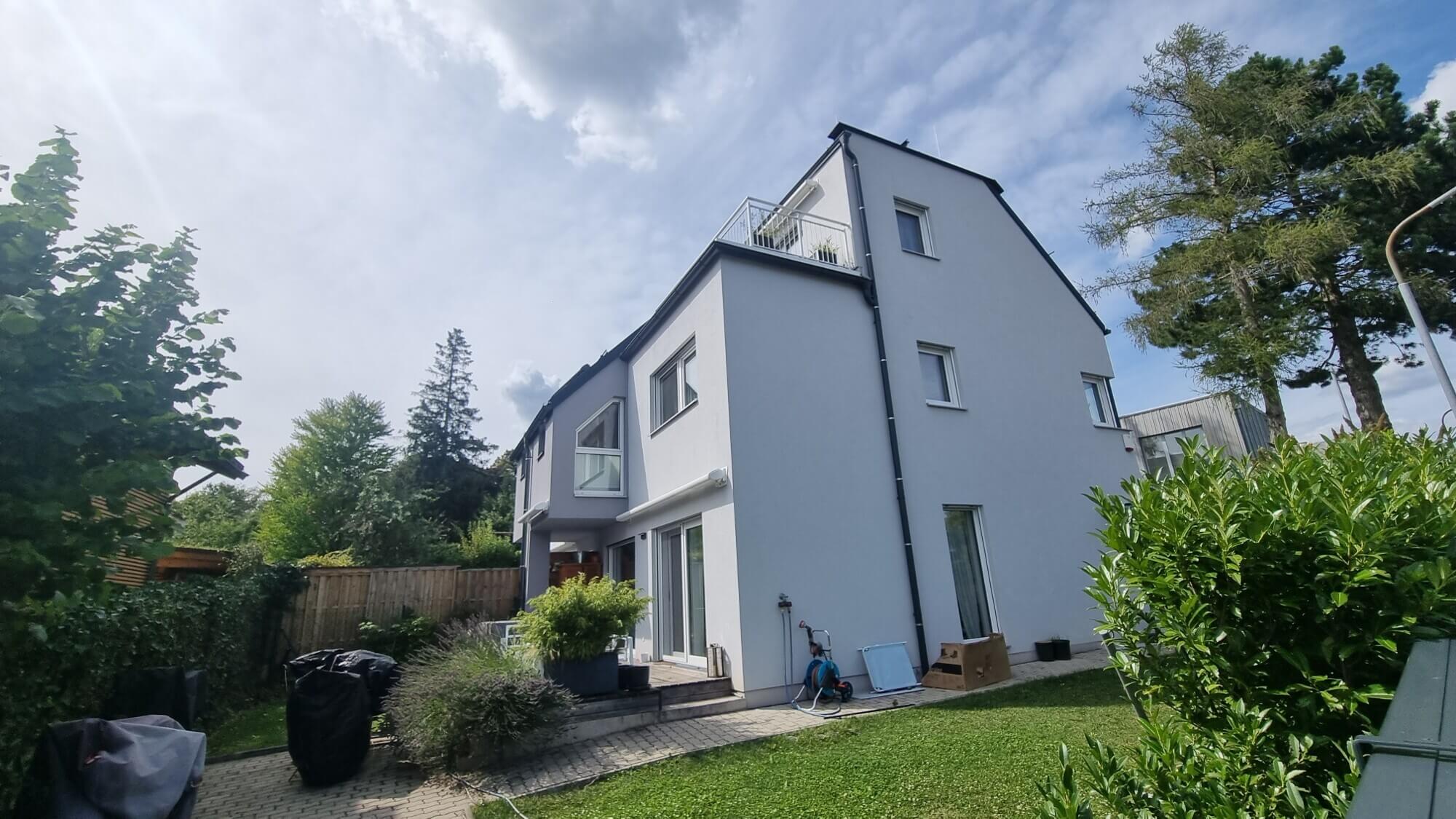 entzückendes Haus am Maurer Berg
