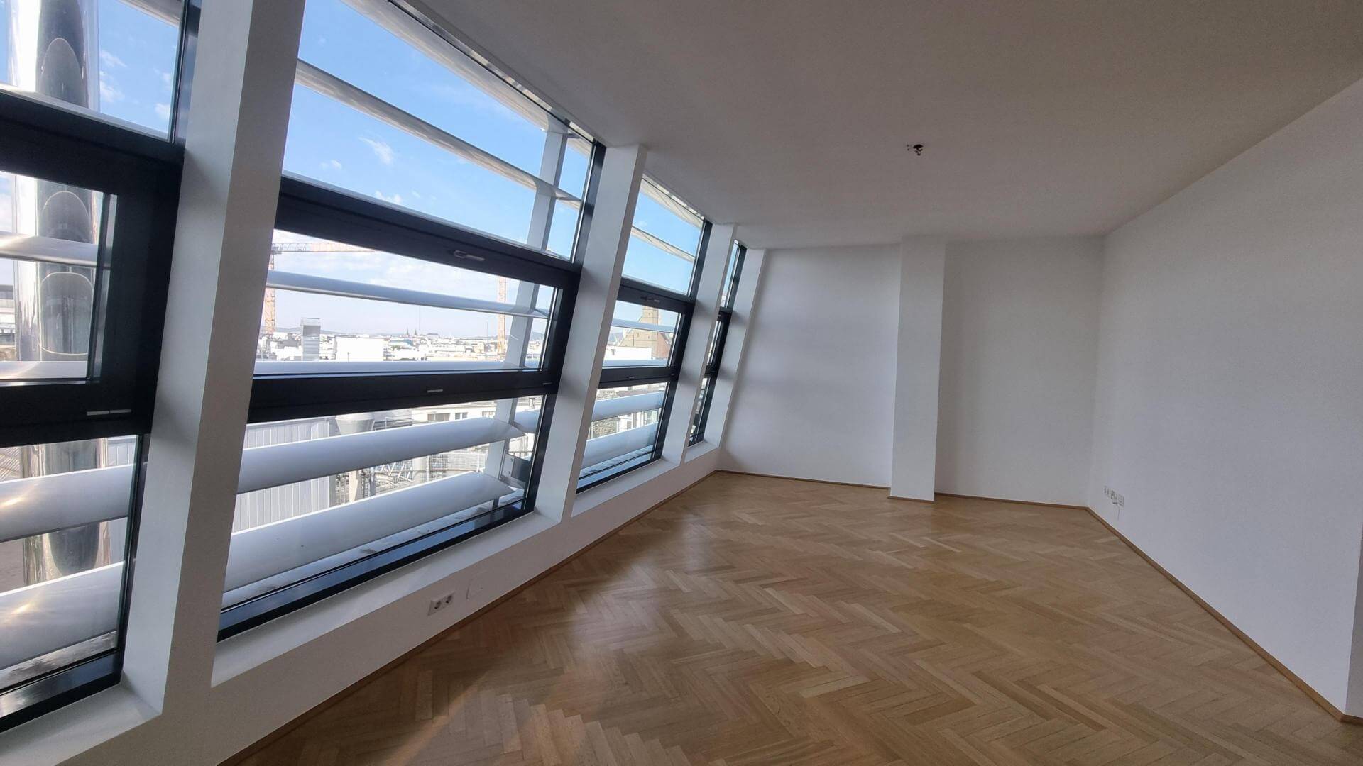 On Kohlmarkt – Luxury Penthouse Apartment – with Roof Terrace, 2 Bedrooms