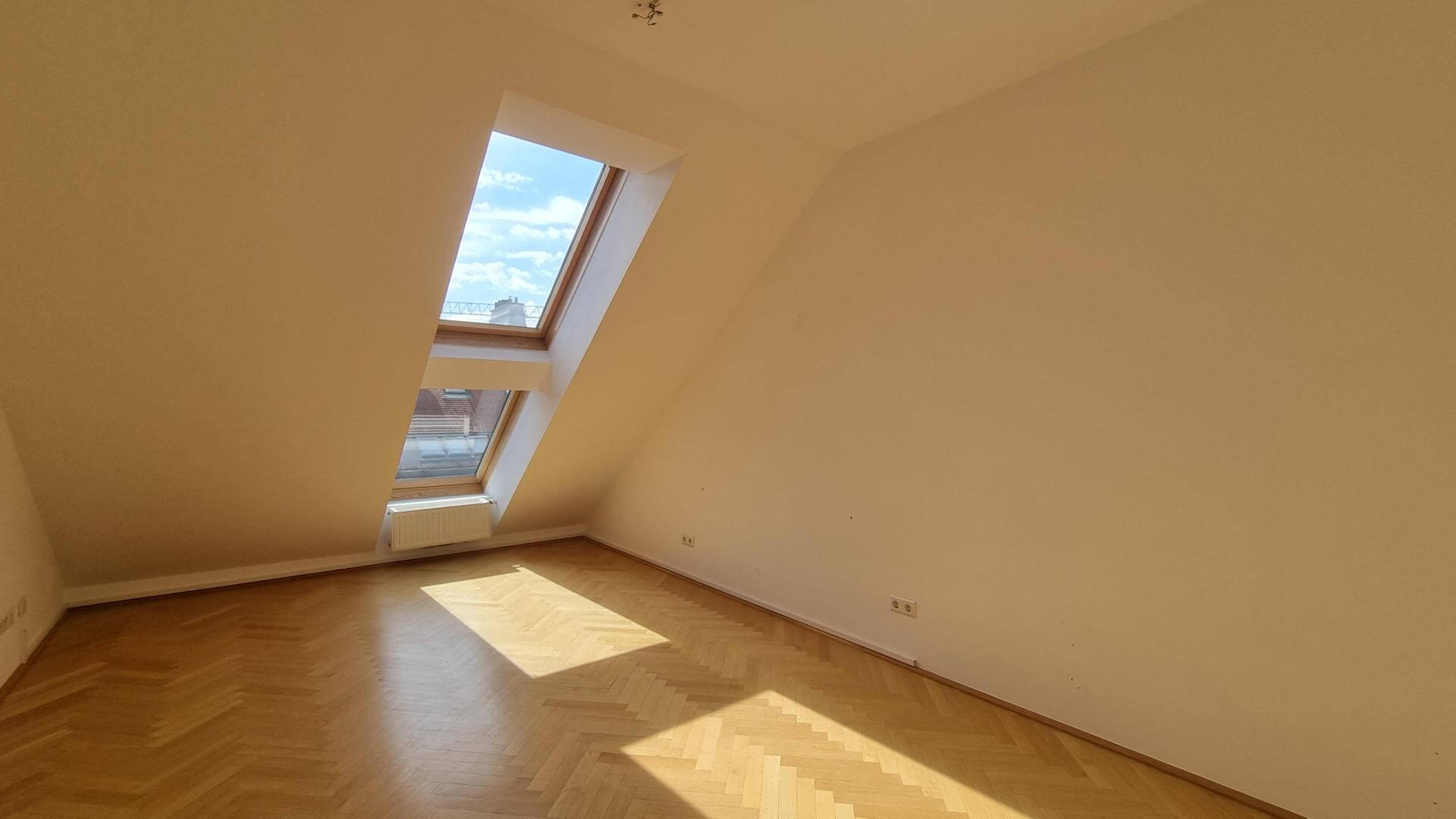 On Kohlmarkt – Luxury Penthouse Apartment – with Roof Terrace, 2 Bedrooms