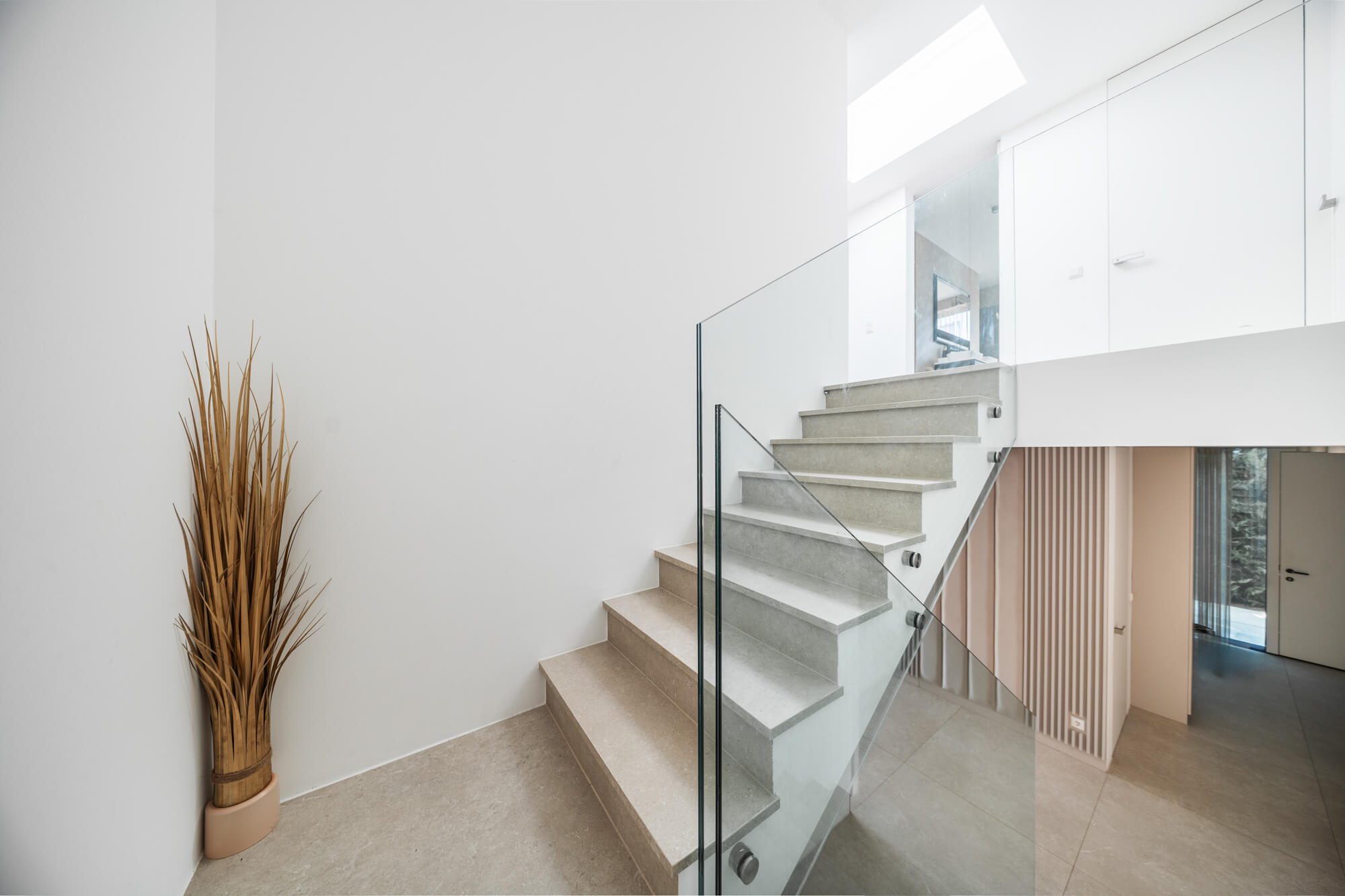 Villa mit Pool und hochwertiger Ausstattung