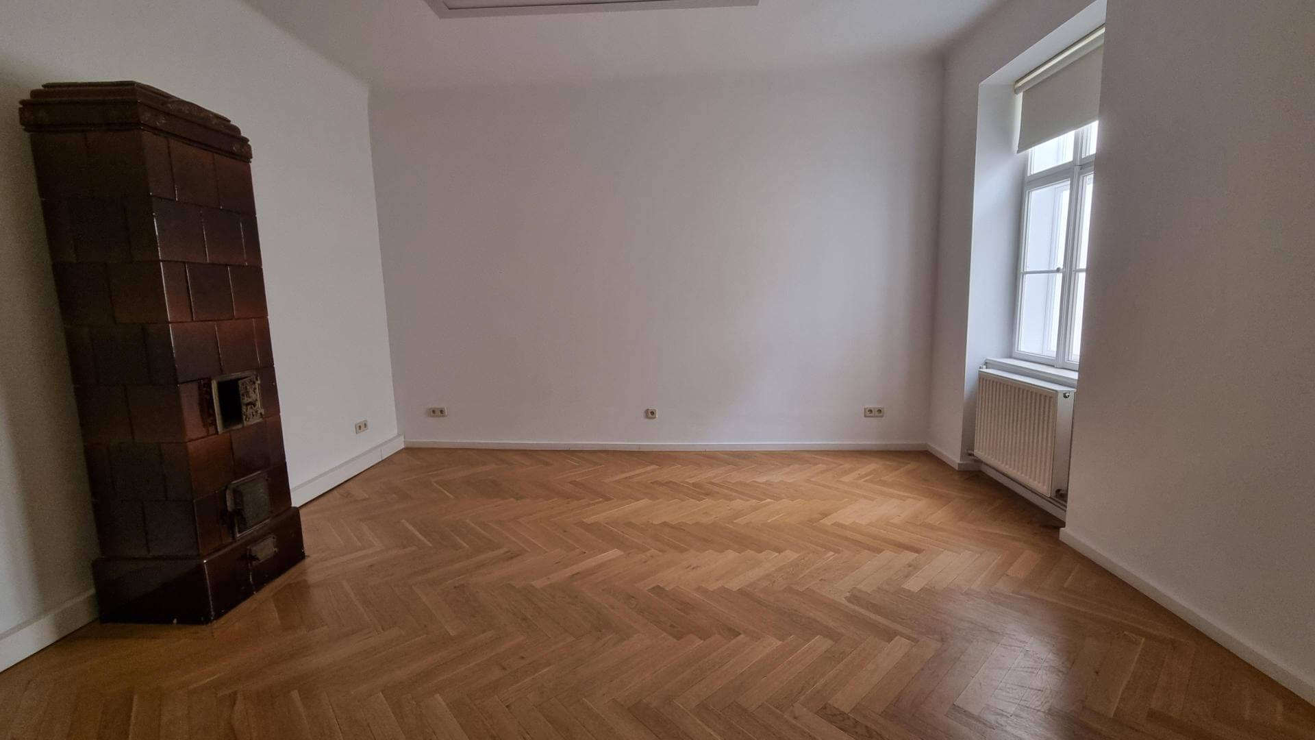 Penthouse apartment with a 140m² terrace