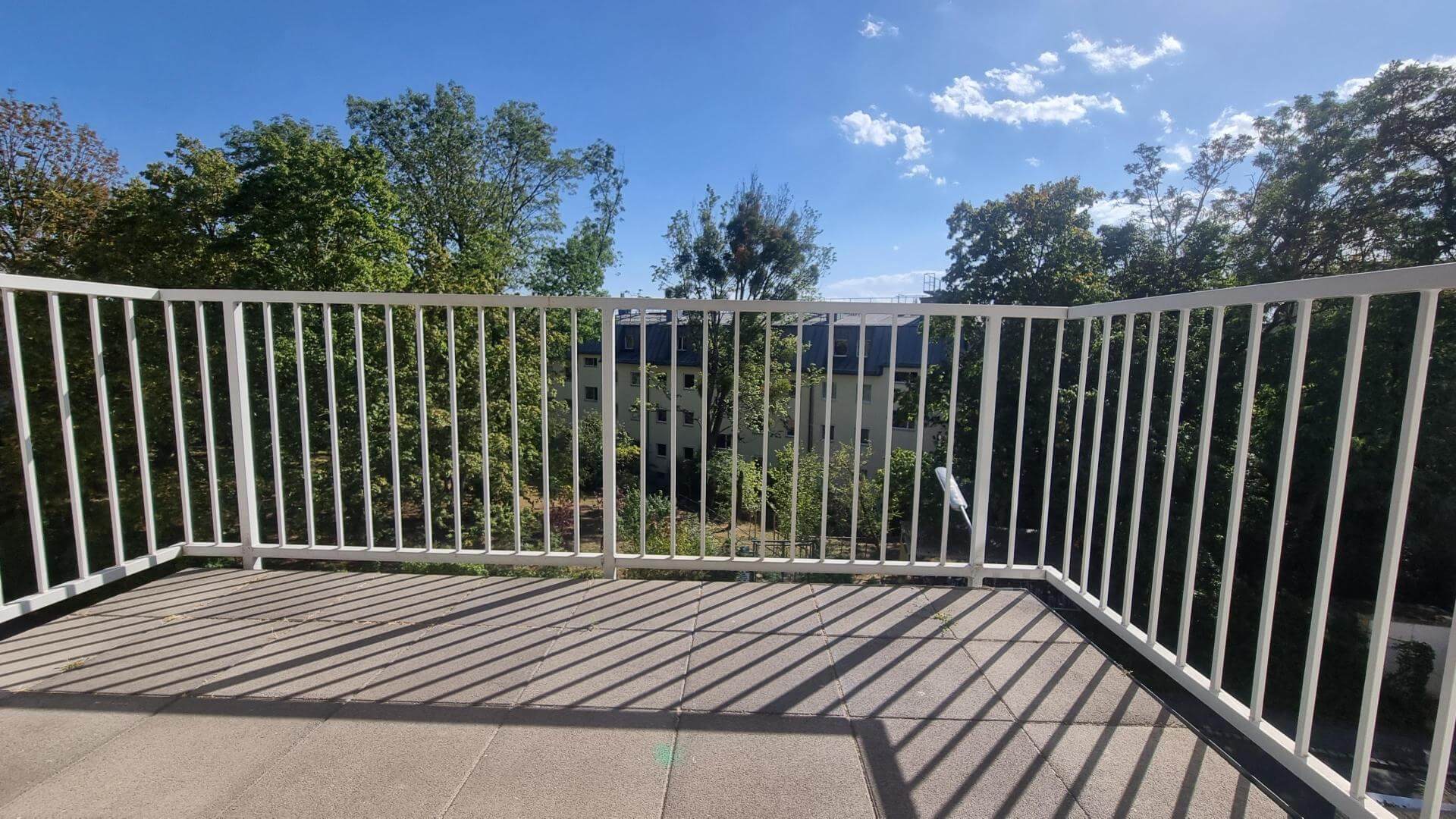 Sonnige Neubauwohnung mit Balkon im 3.Liftststock