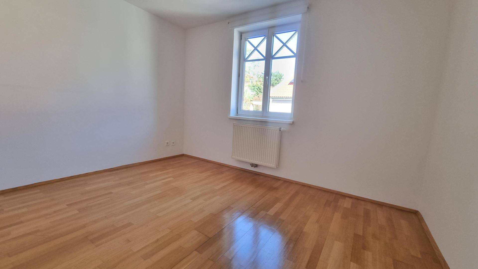 Sonnige Neubauwohnung mit Balkon im 3.Liftststock
