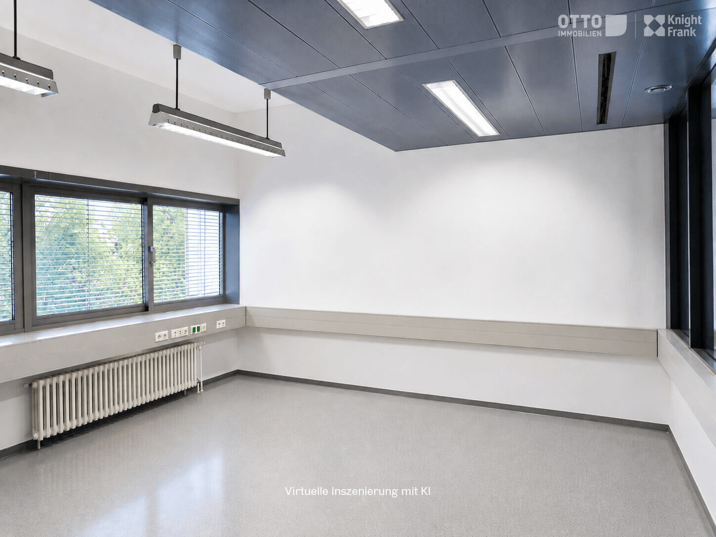 Entwicklungspotenzial in Wiener Neustadt