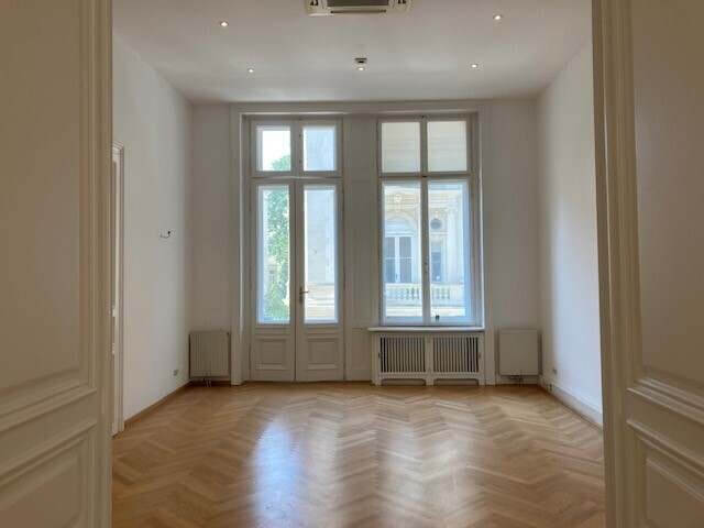Repräsentatives Büro in der Reisnerstraße