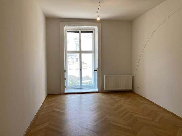 Repräsentatives Büro in der Reisnerstraße