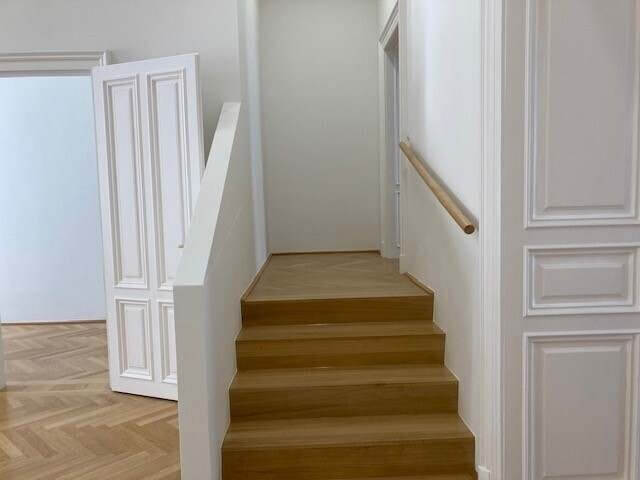 Repräsentatives Büro in der Reisnerstraße