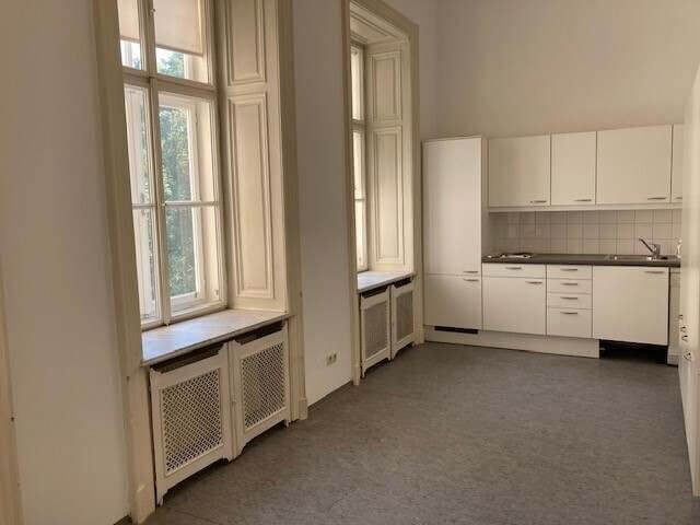 Repräsentatives Büro in der Reisnerstraße