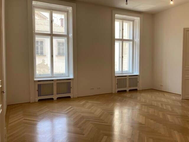 Repräsentatives Büro in der Reisnerstraße