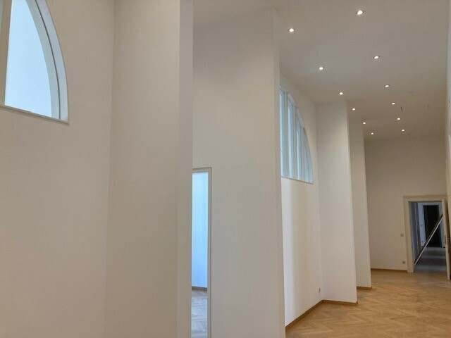 Repräsentatives Büro in der Reisnerstraße