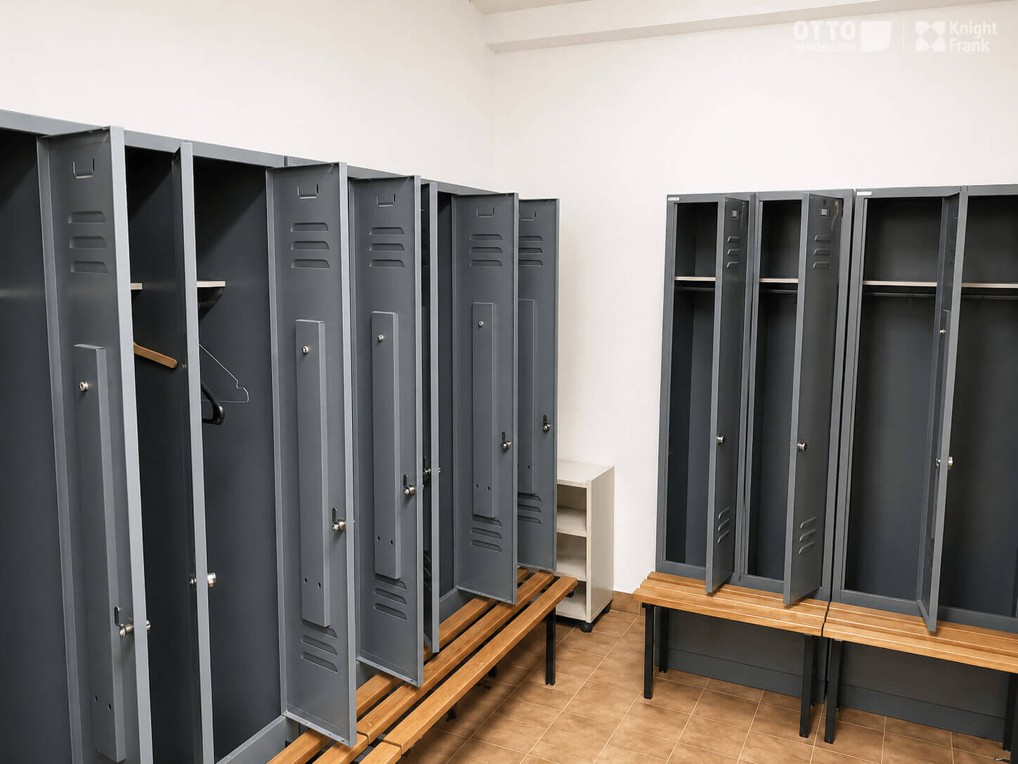 Liegenschaft kaufen in Klein-Pöchlarn: Grundstück (Wohngebiet) mit Wohnhaus, Büro & Lagerhalle